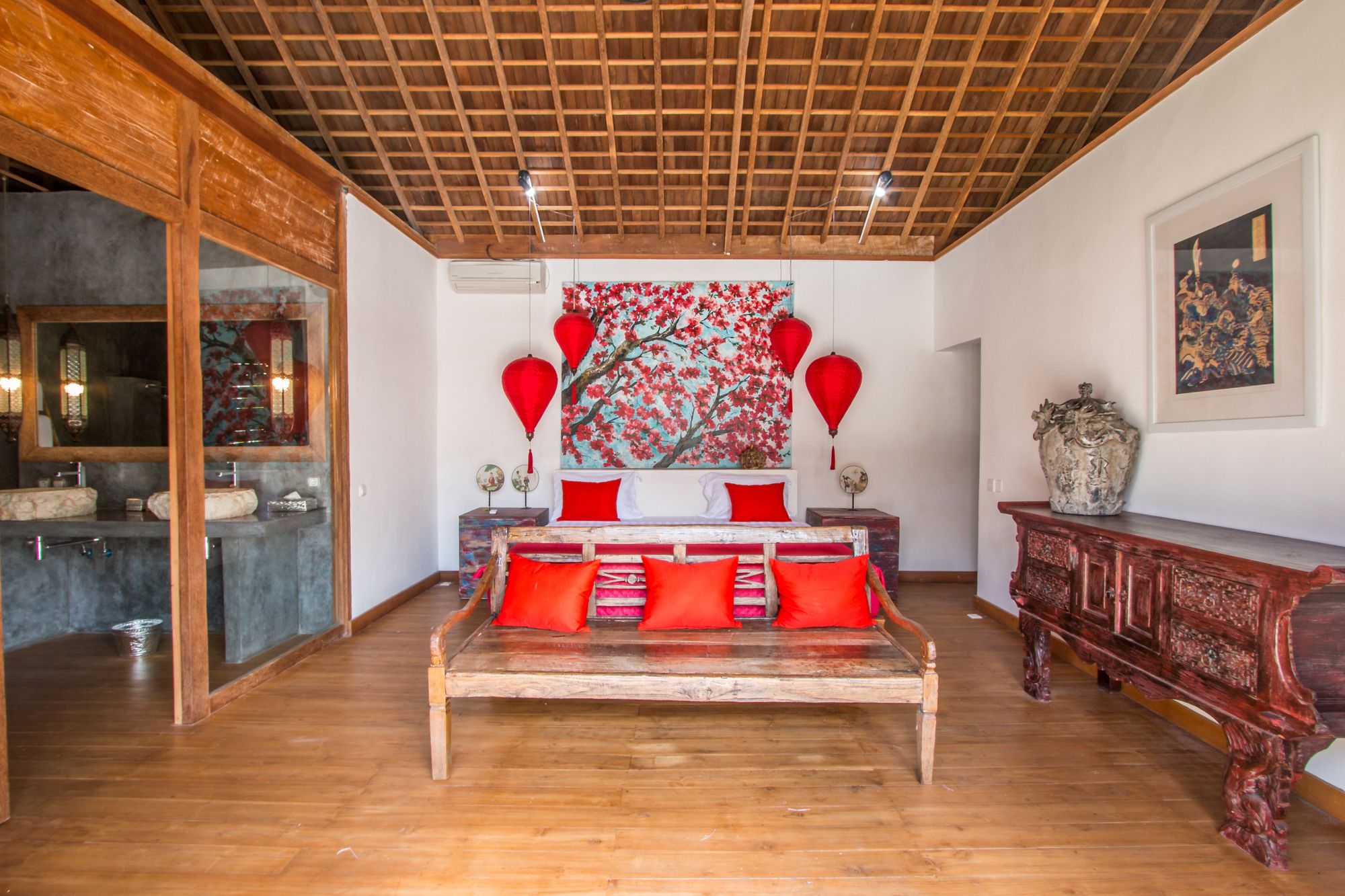 Secret River Villa