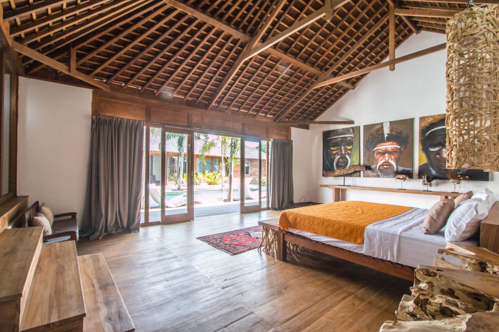 Secret River Villa