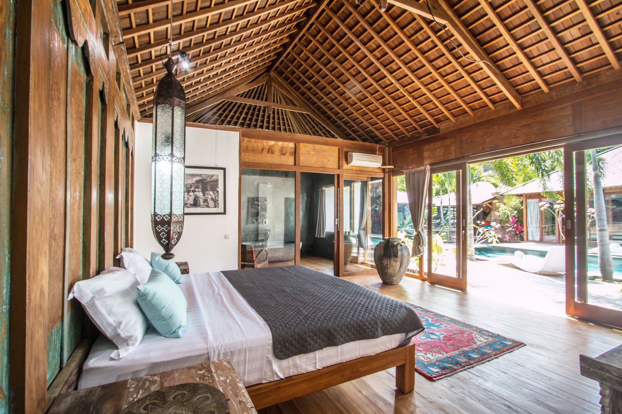 Secret River Villa