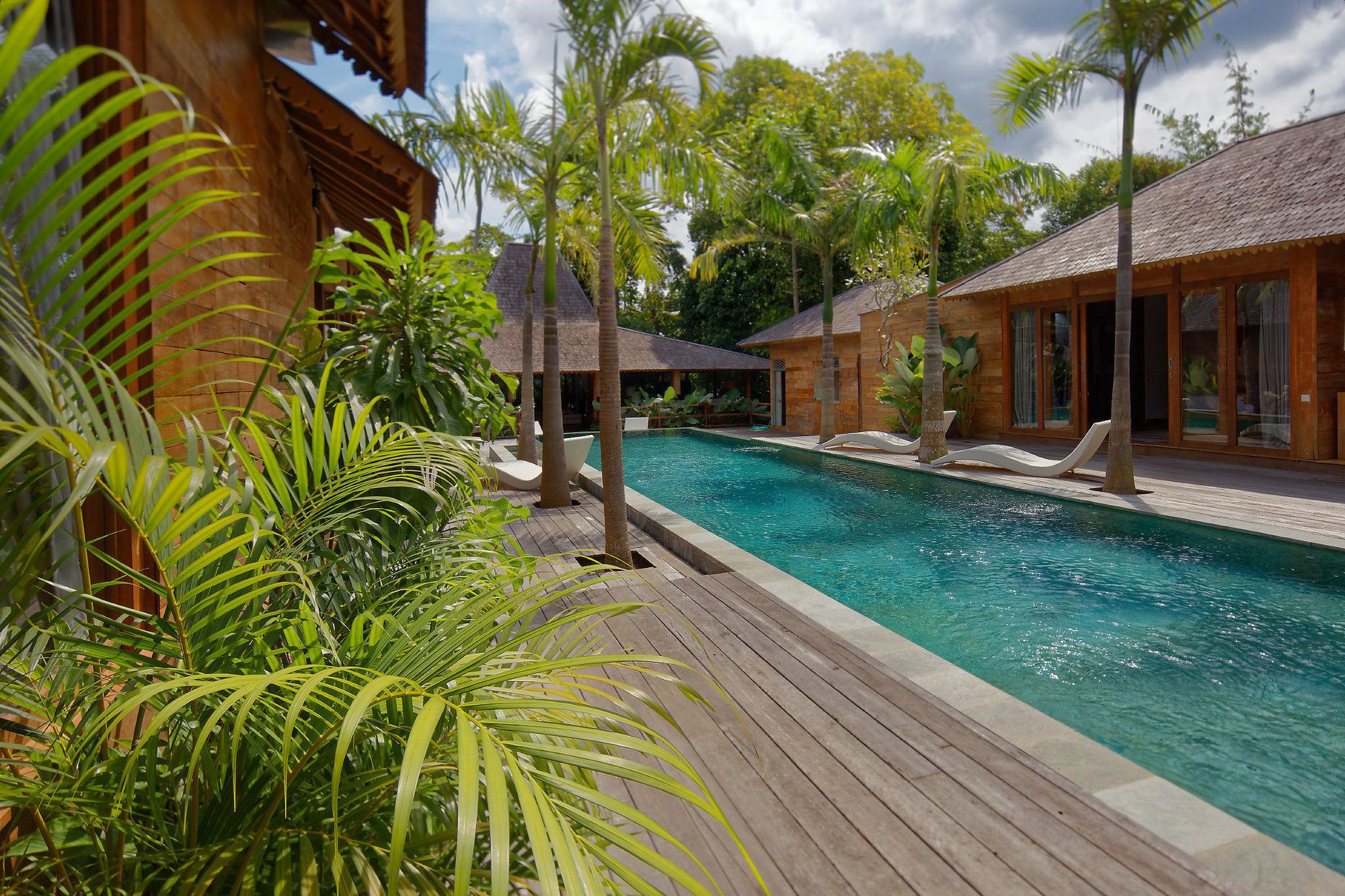 Secret River Villa