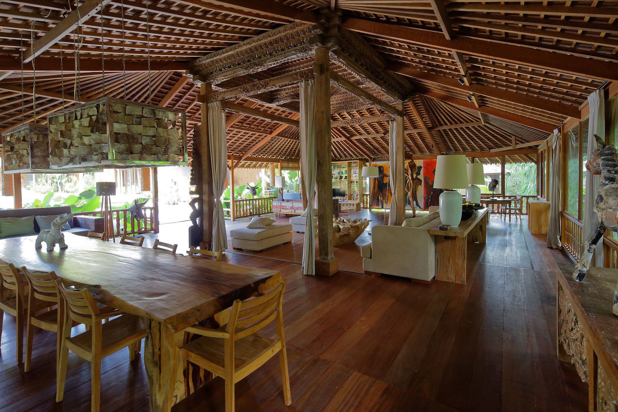 Secret River Villa