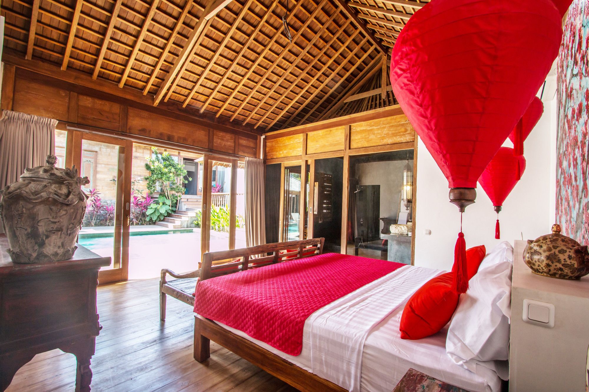 Secret River Villa