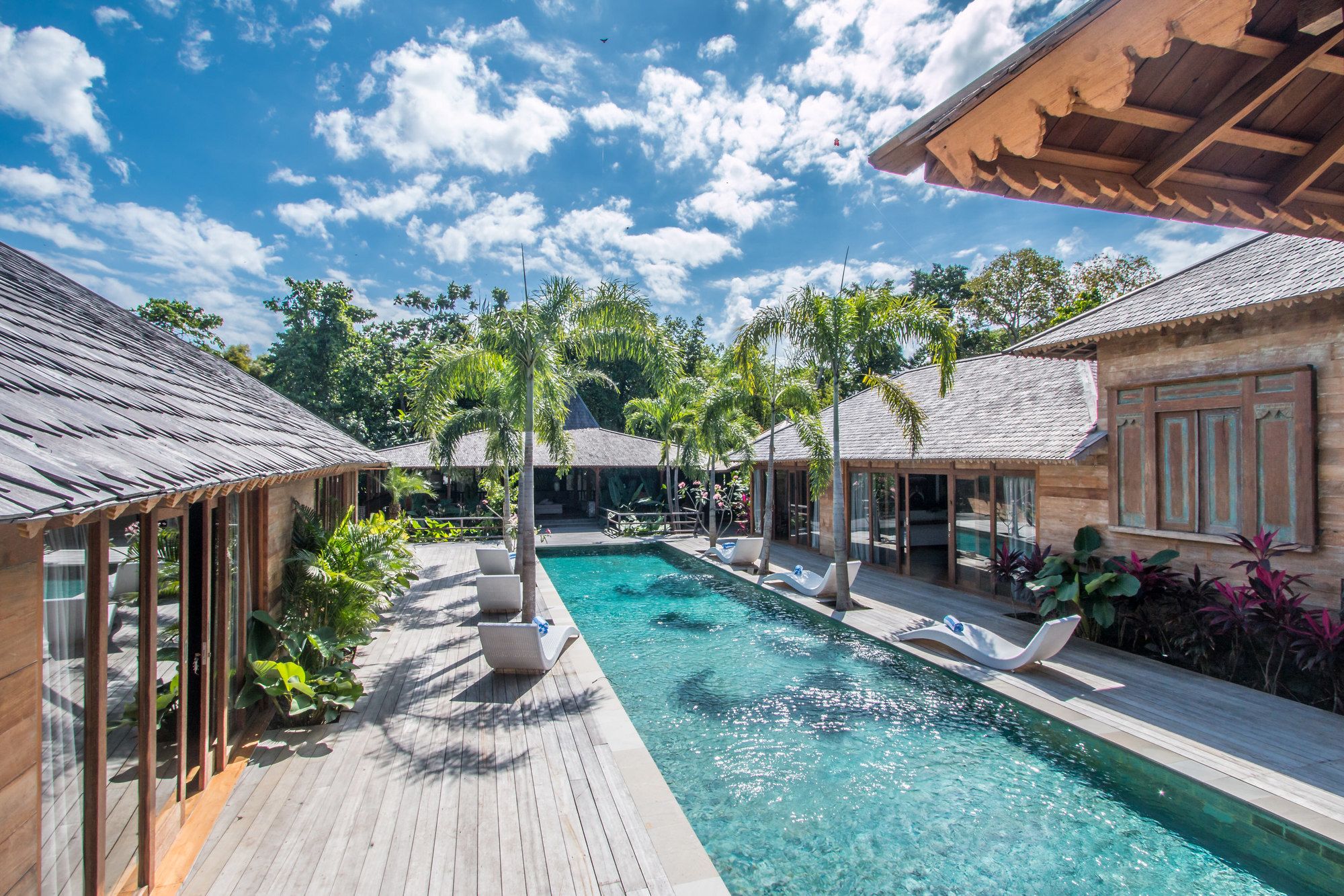 Secret River Villa