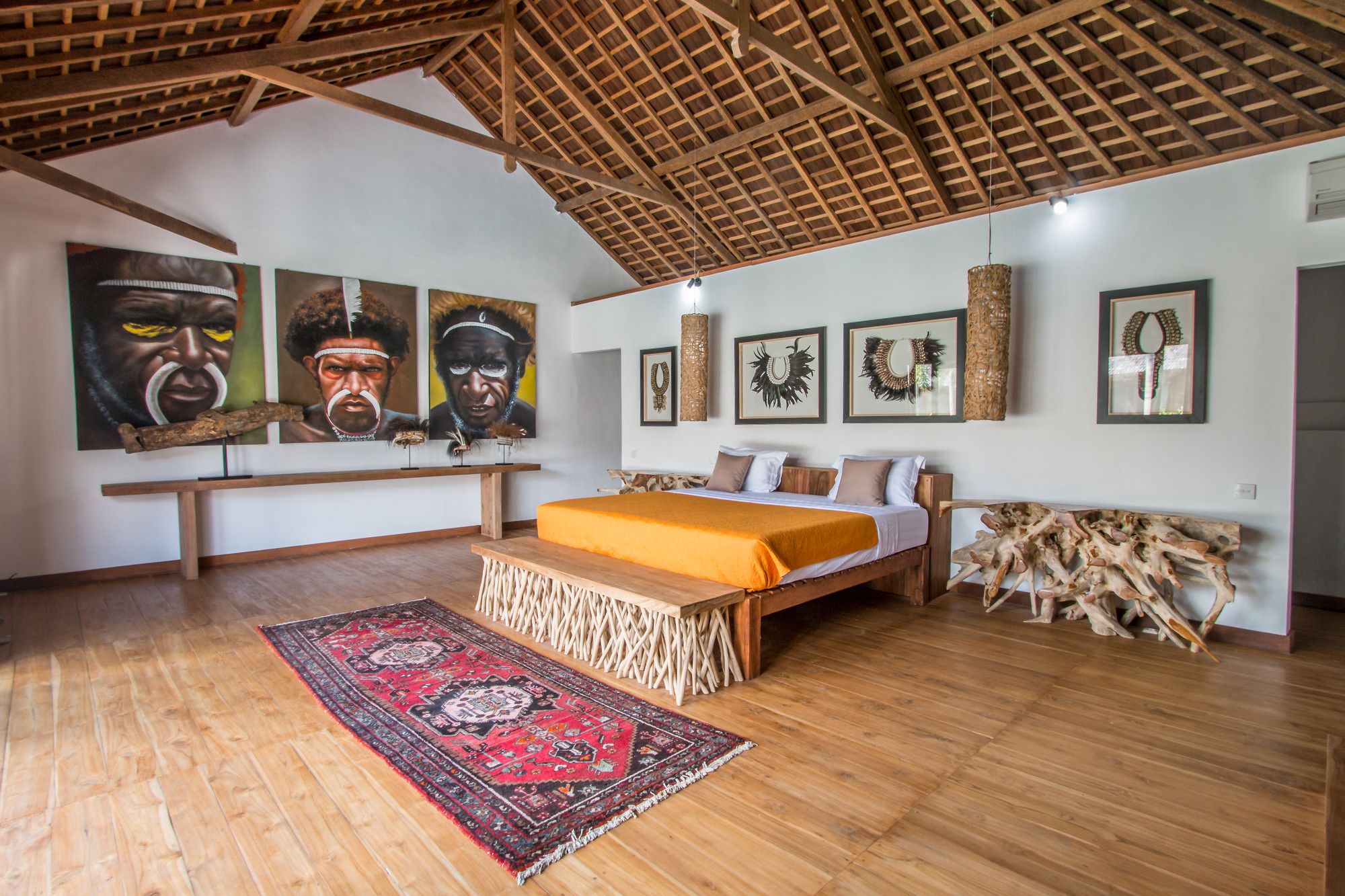 Secret River Villa
