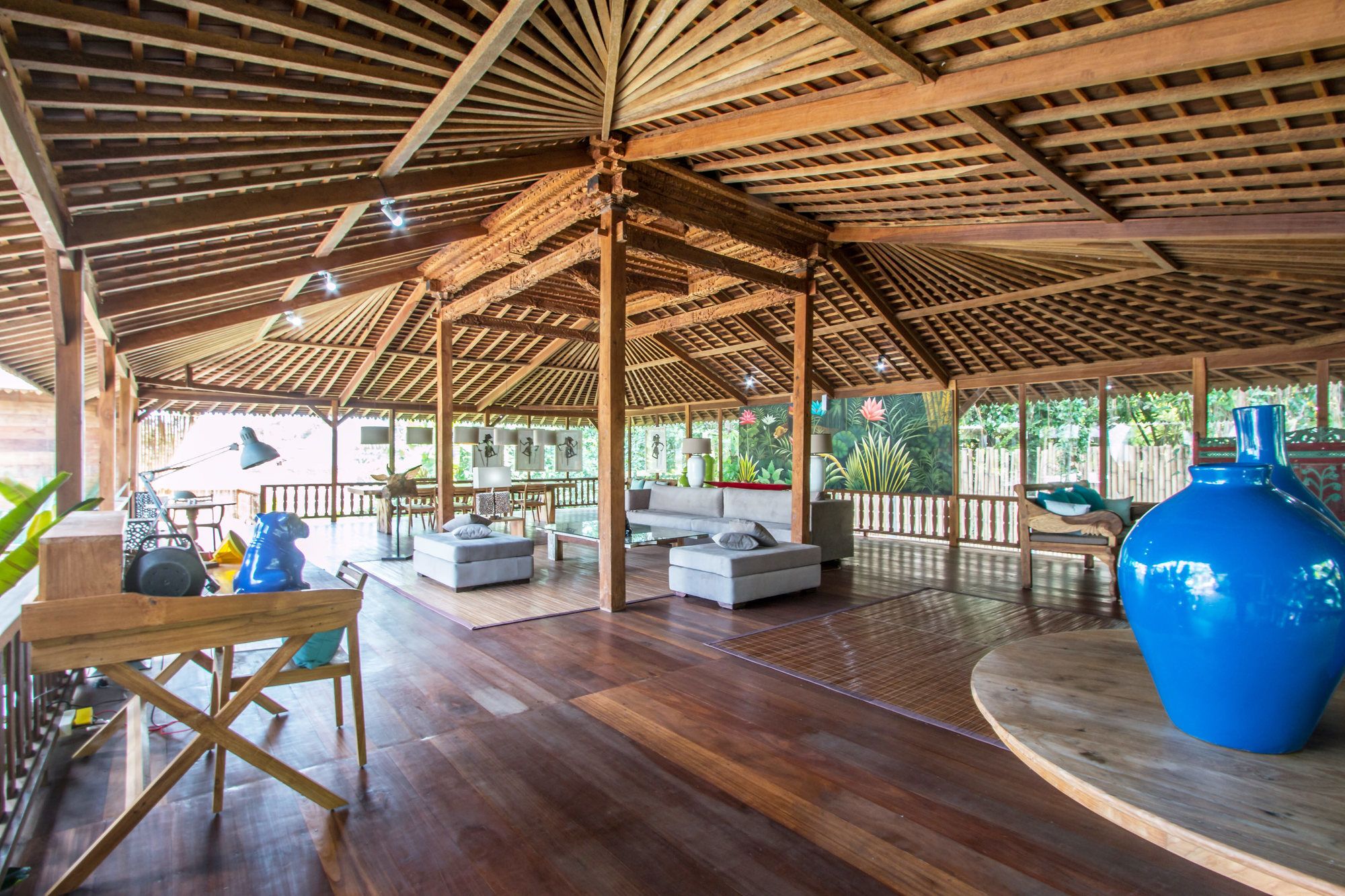 Secret River Villa