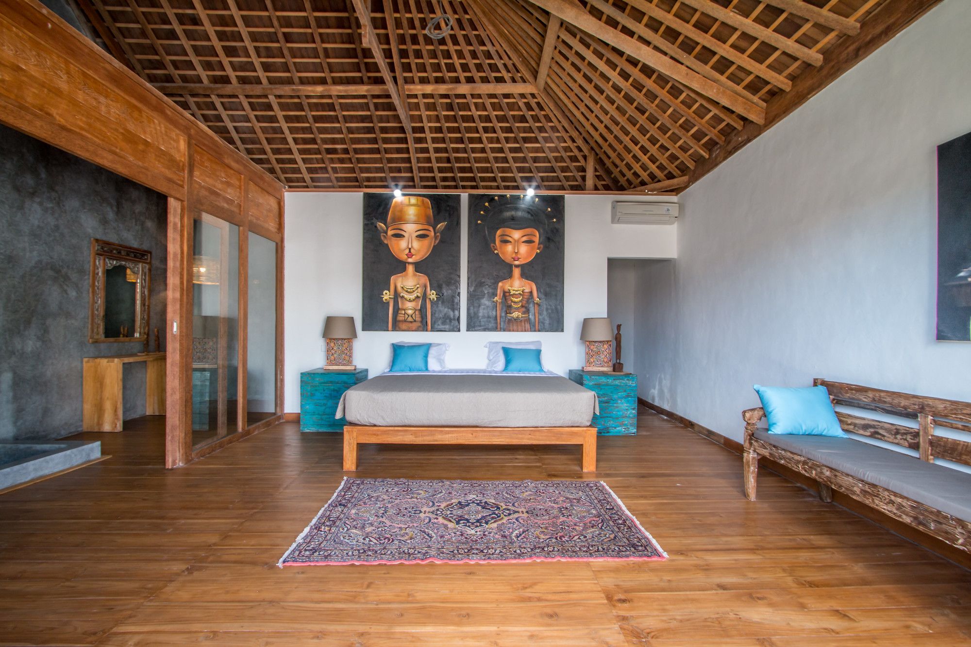 Secret River Villa