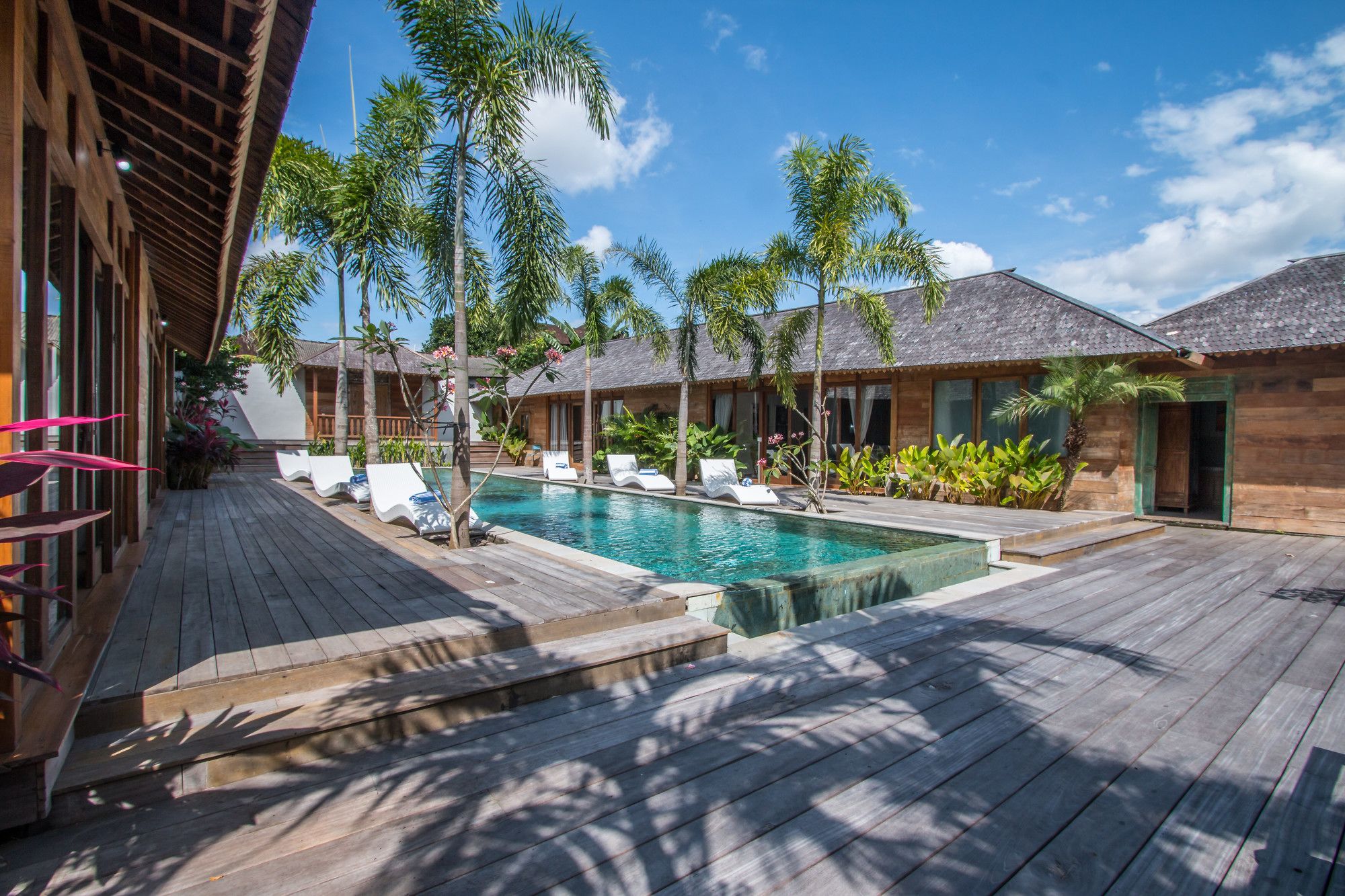Secret River Villa