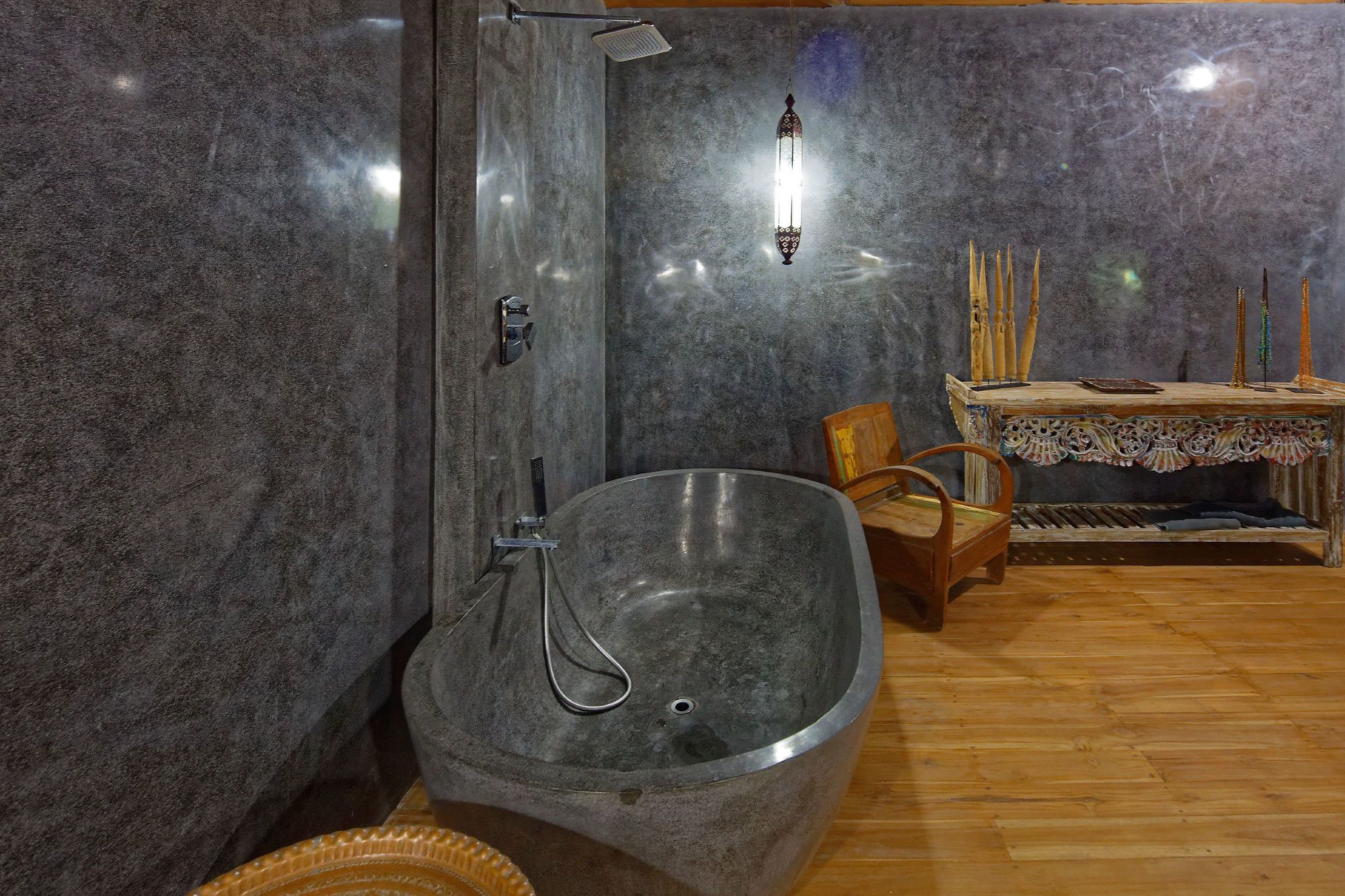 Secret River Villa