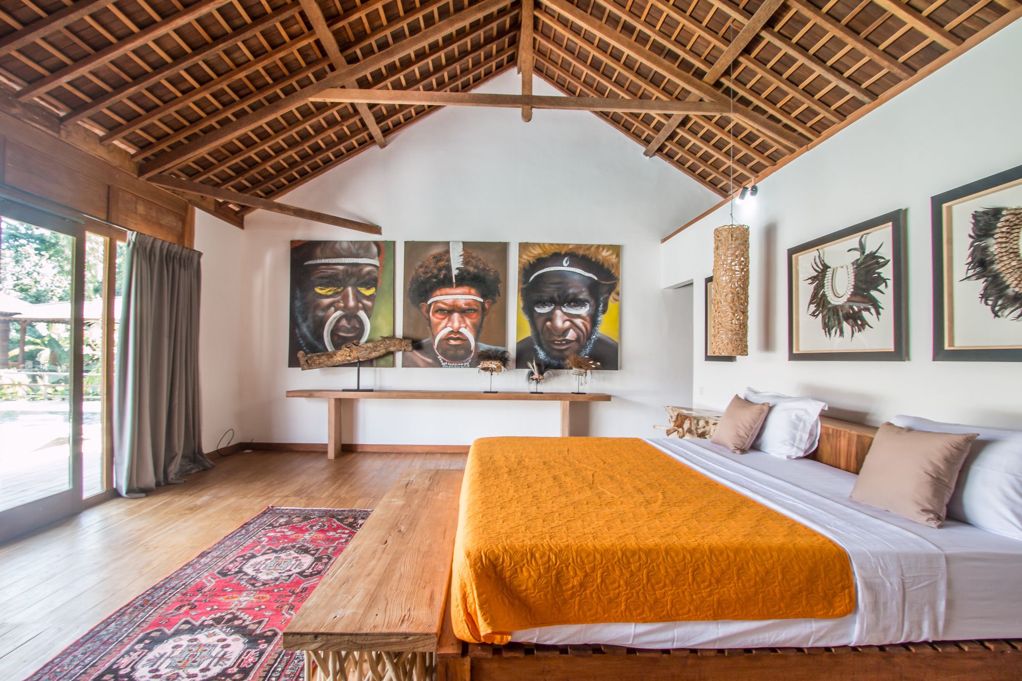 Secret River Villa
