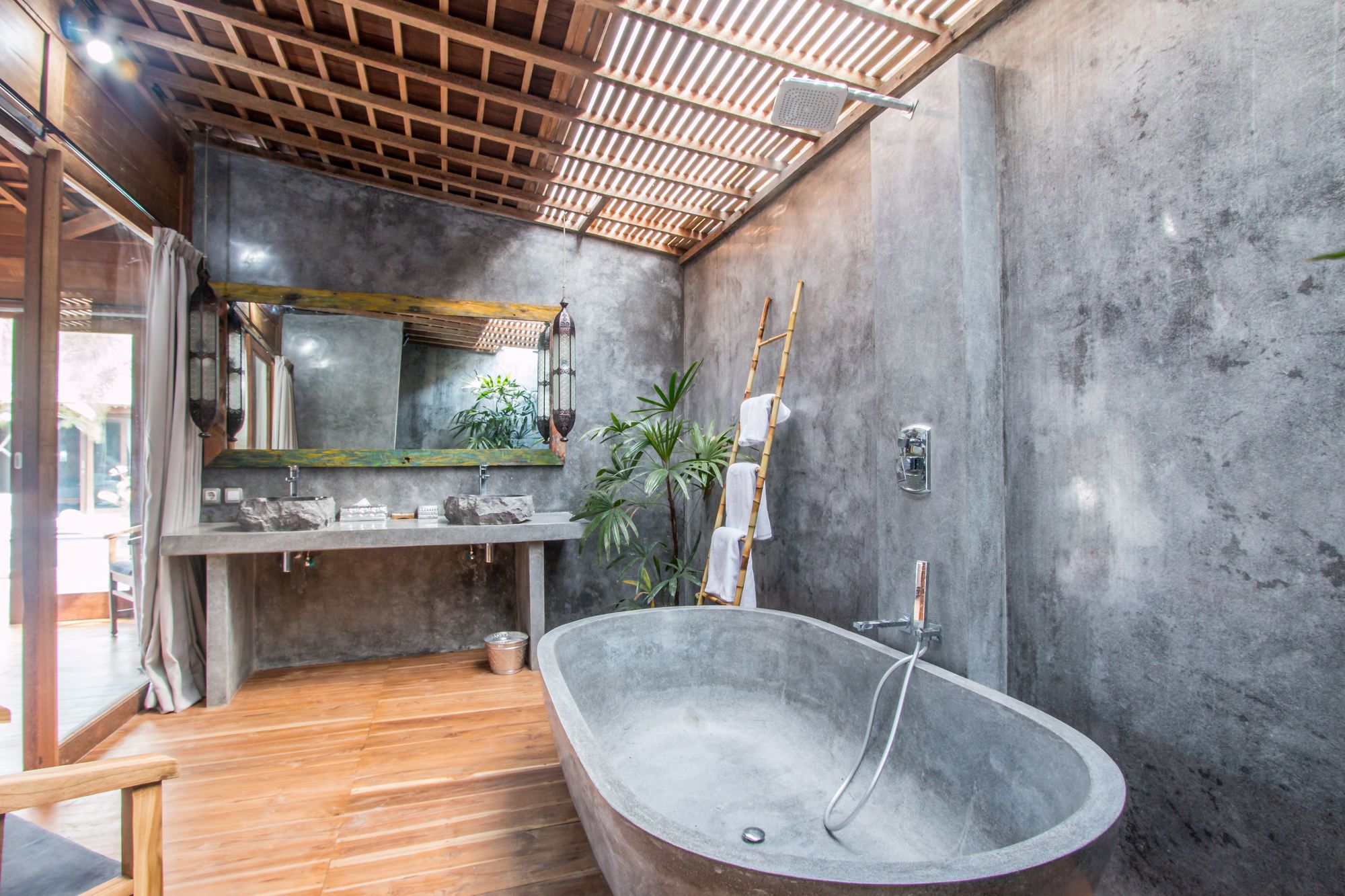 Secret River Villa