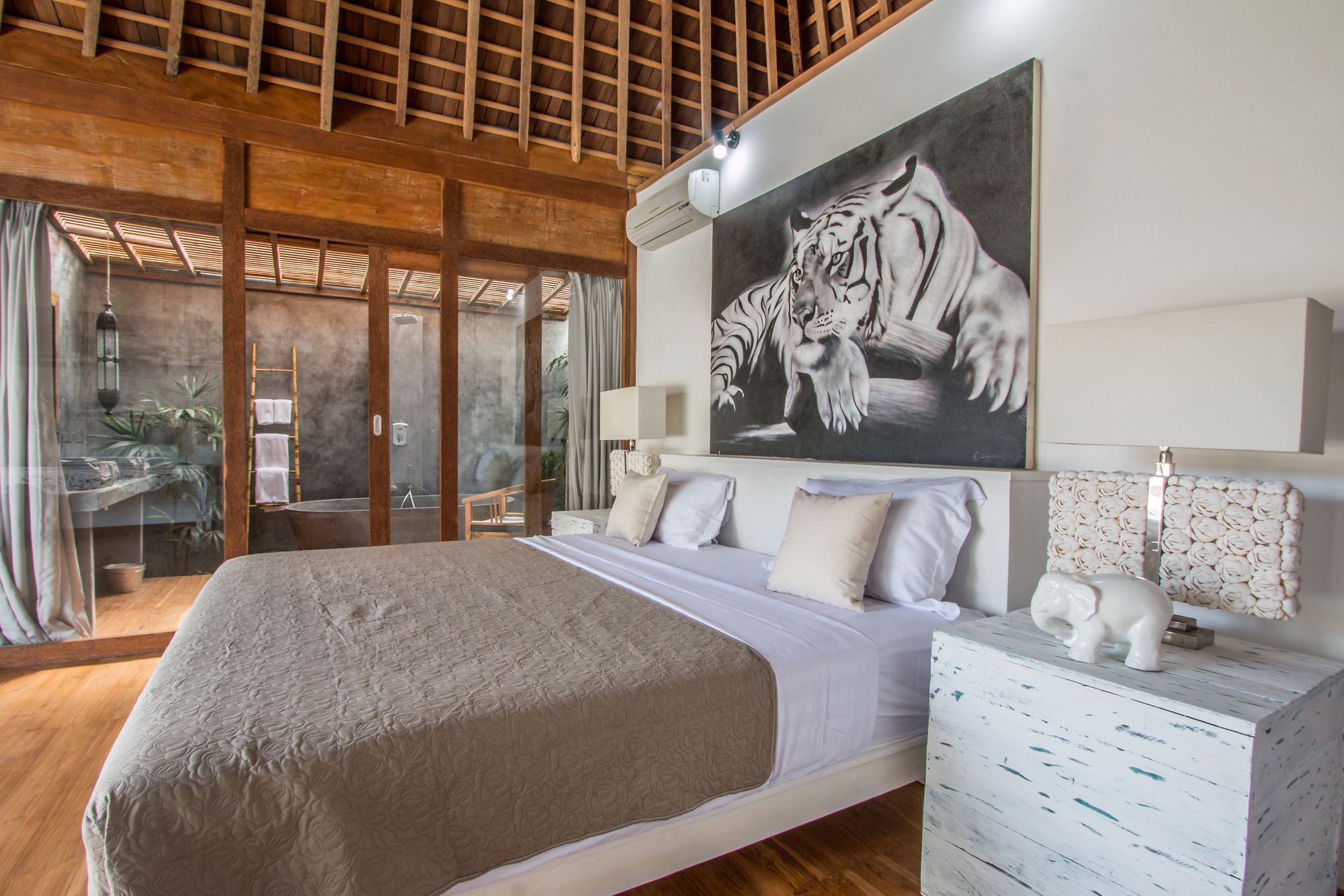 Secret River Villa