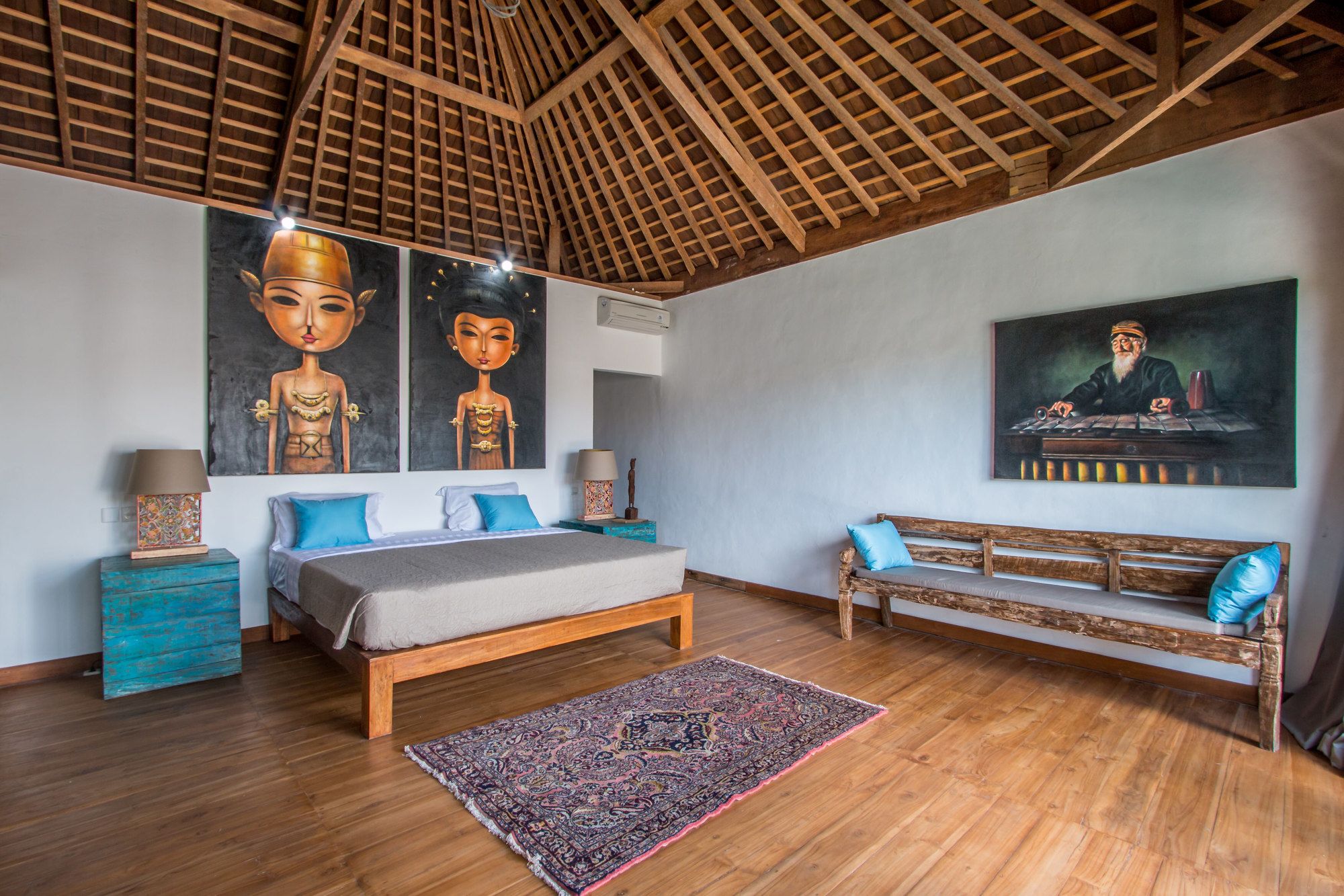 Secret River Villa