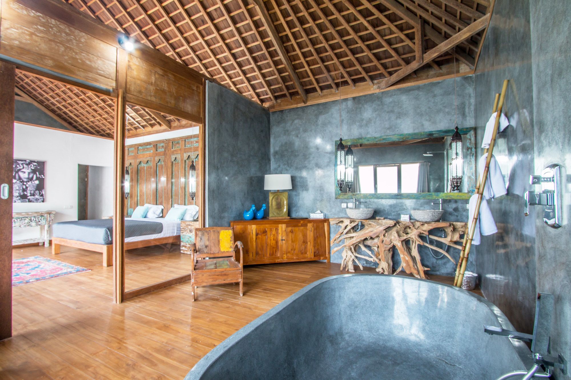 Secret River Villa