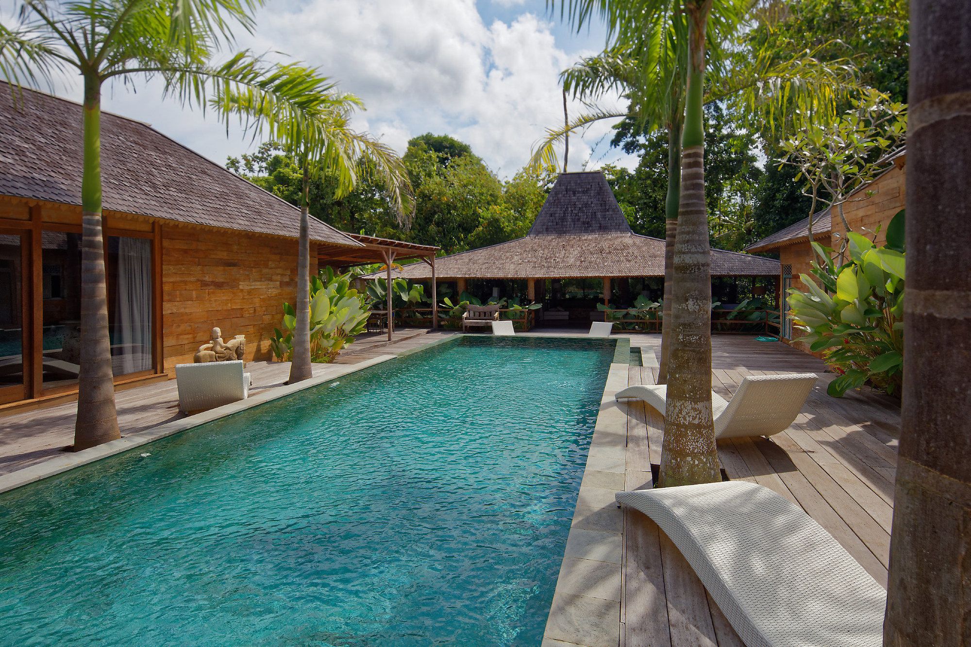 Secret River Villa