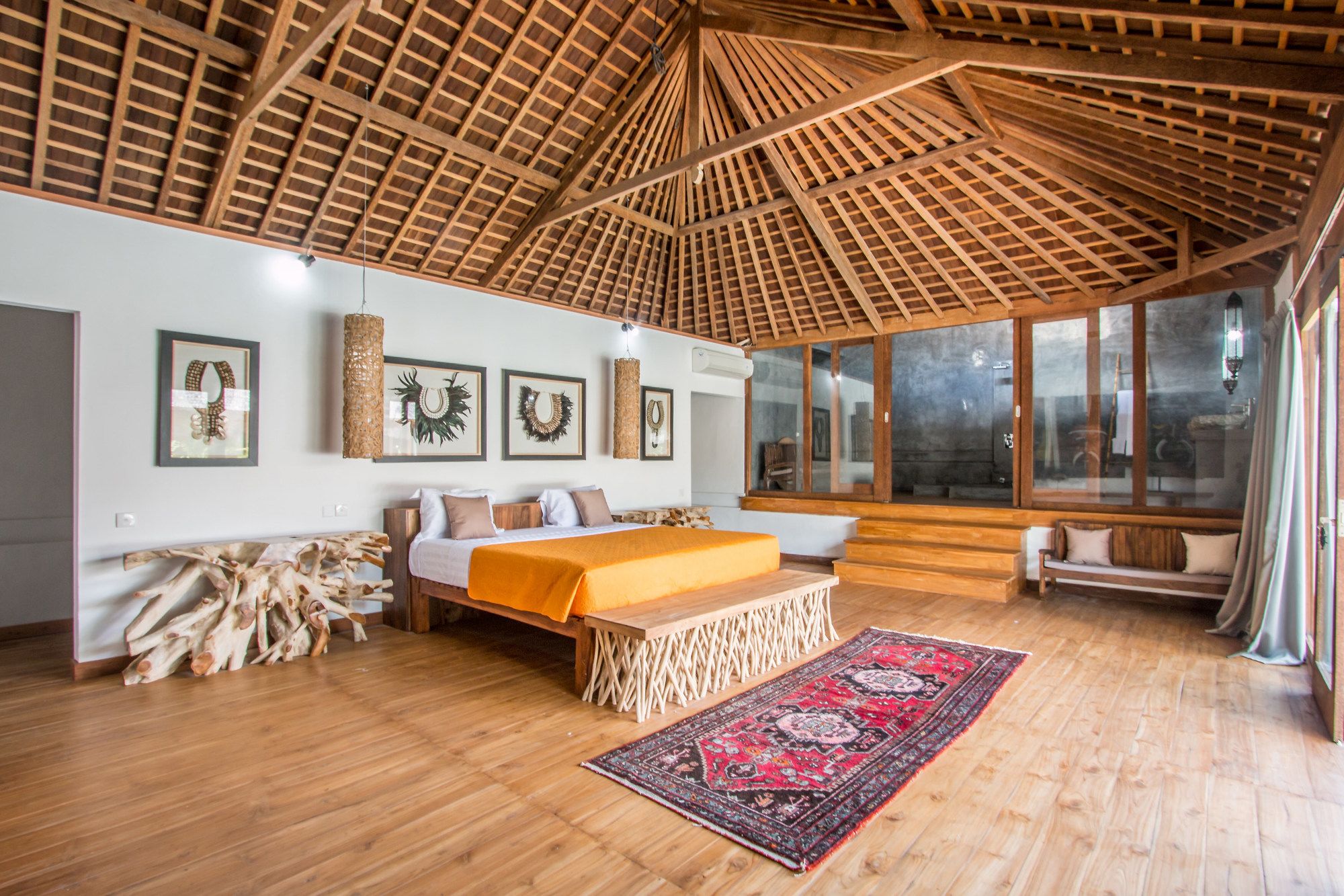 Secret River Villa