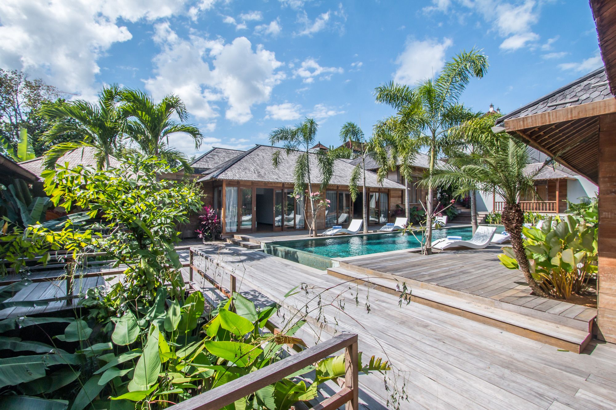 Secret River Villa