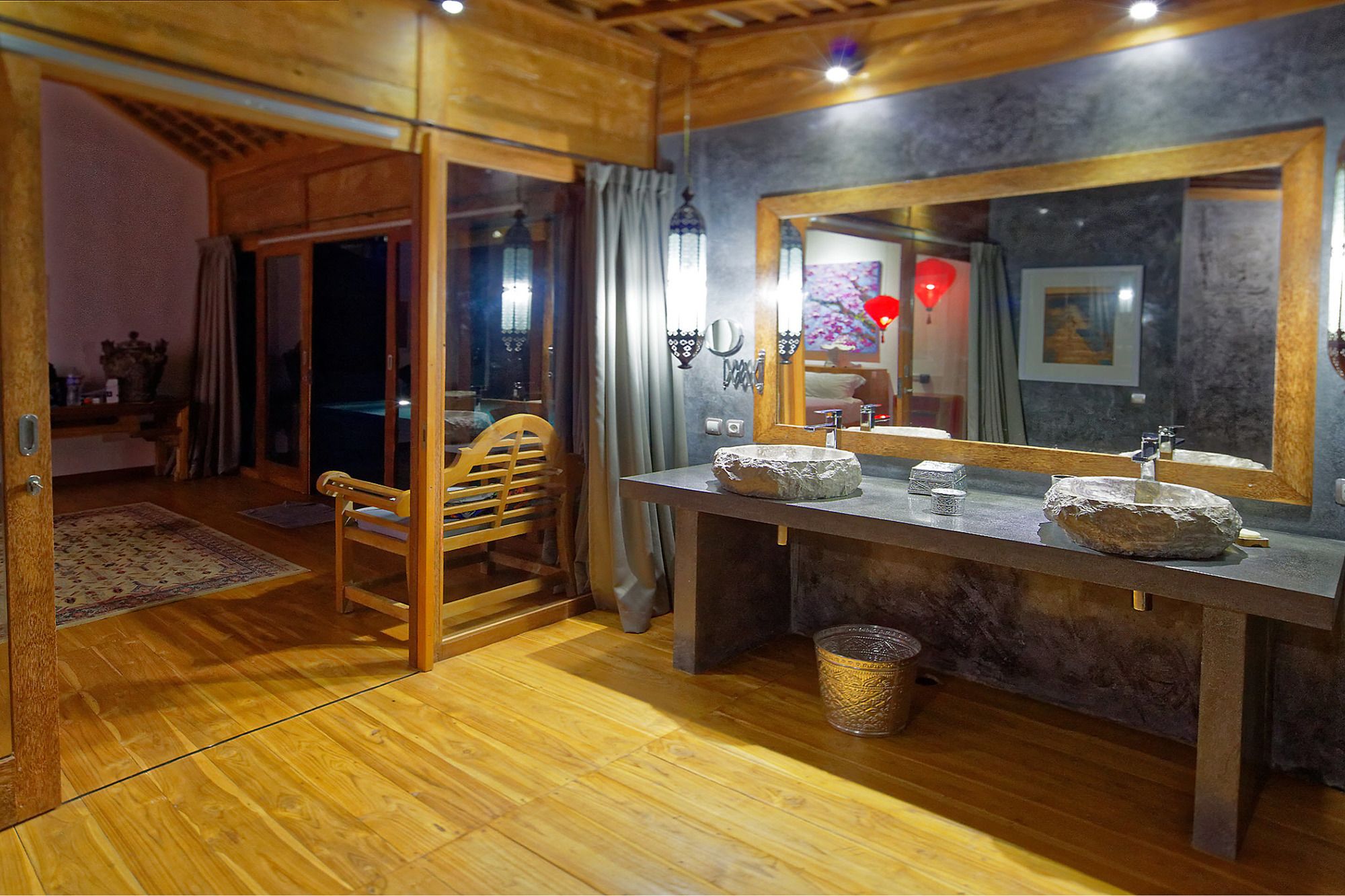 Secret River Villa