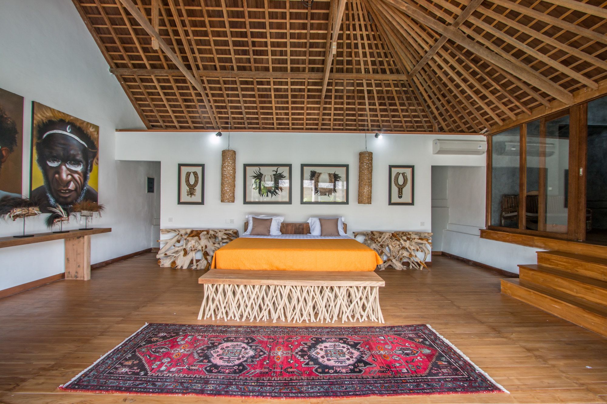 Secret River Villa
