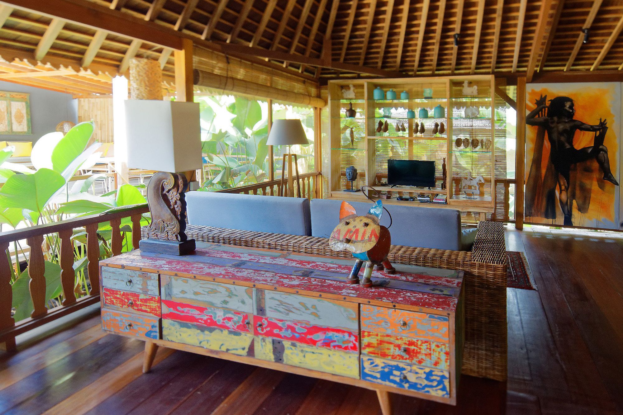 Secret River Villa