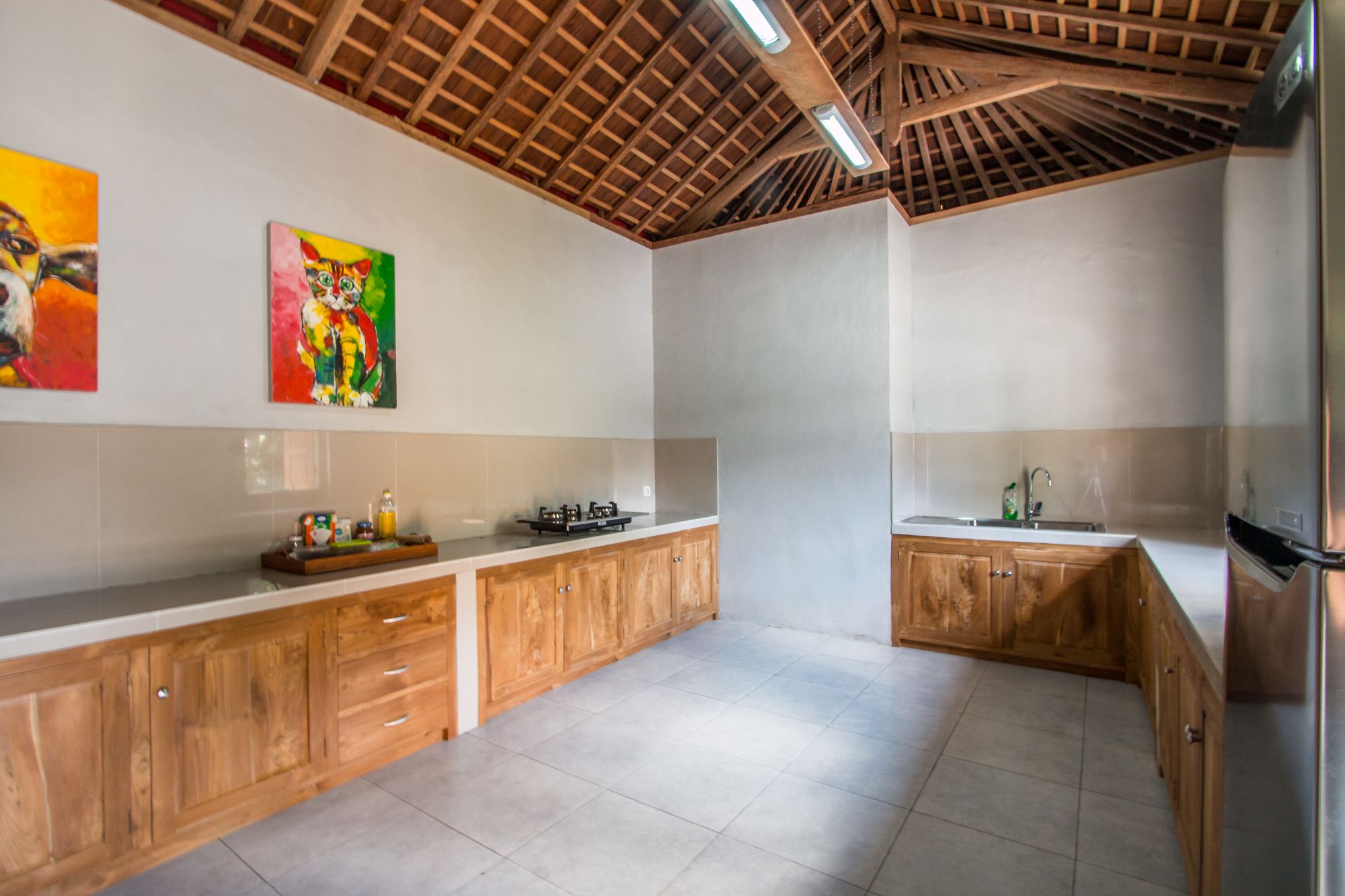Secret River Villa