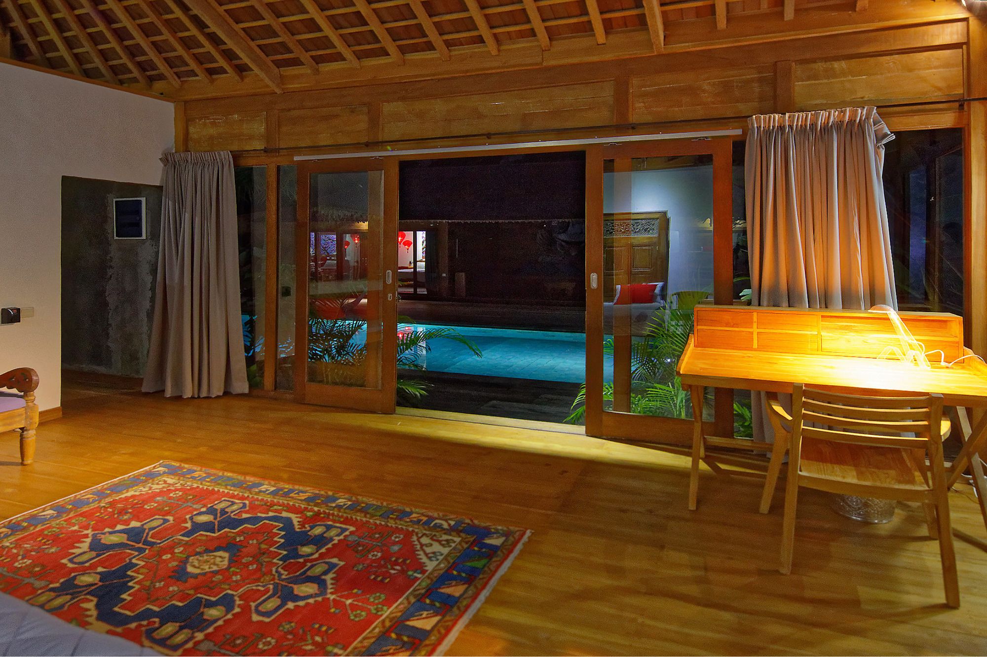 Secret River Villa