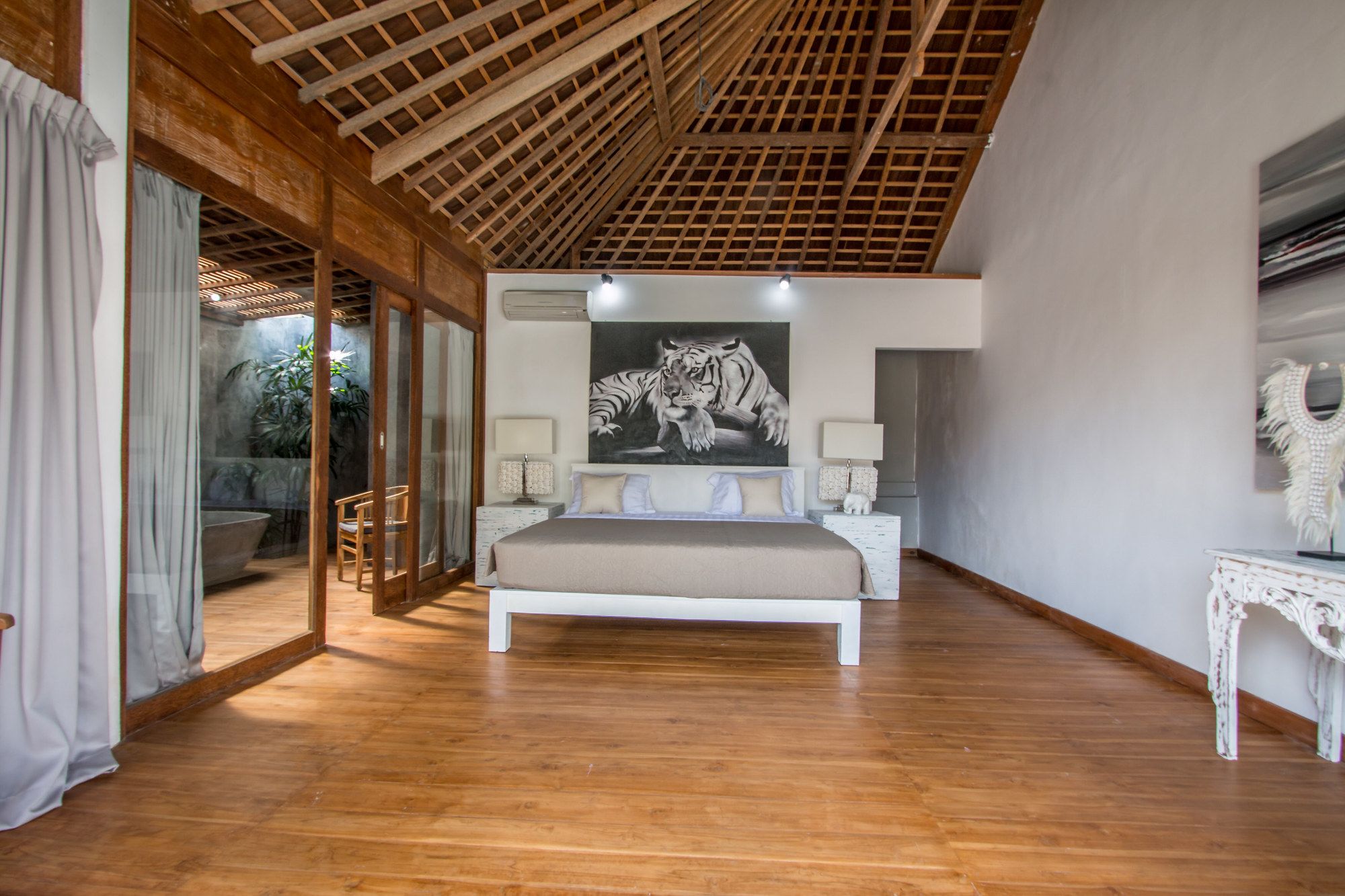 Secret River Villa