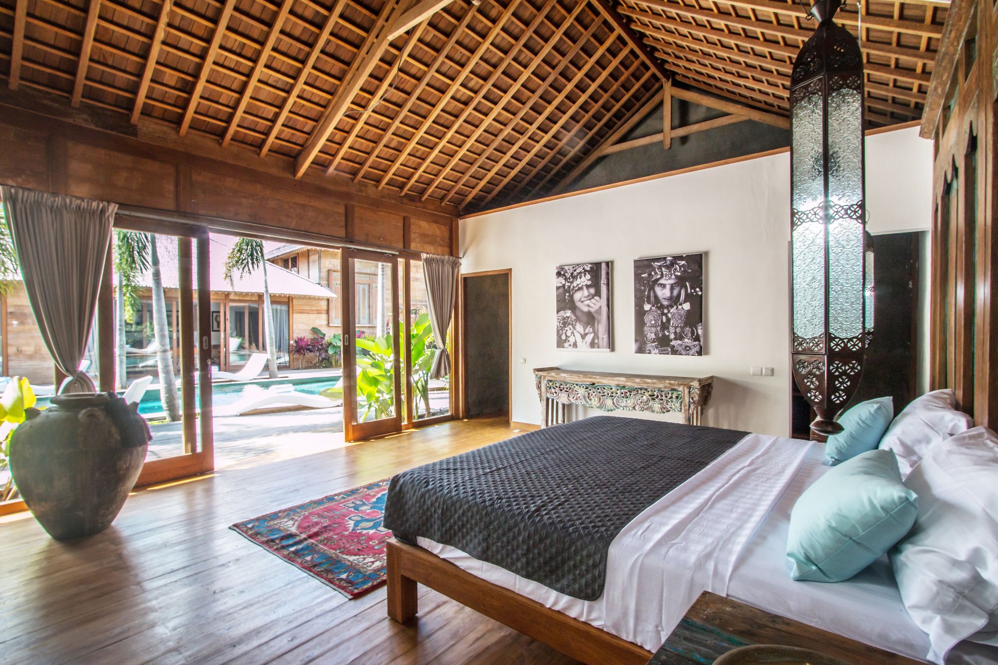 Secret River Villa