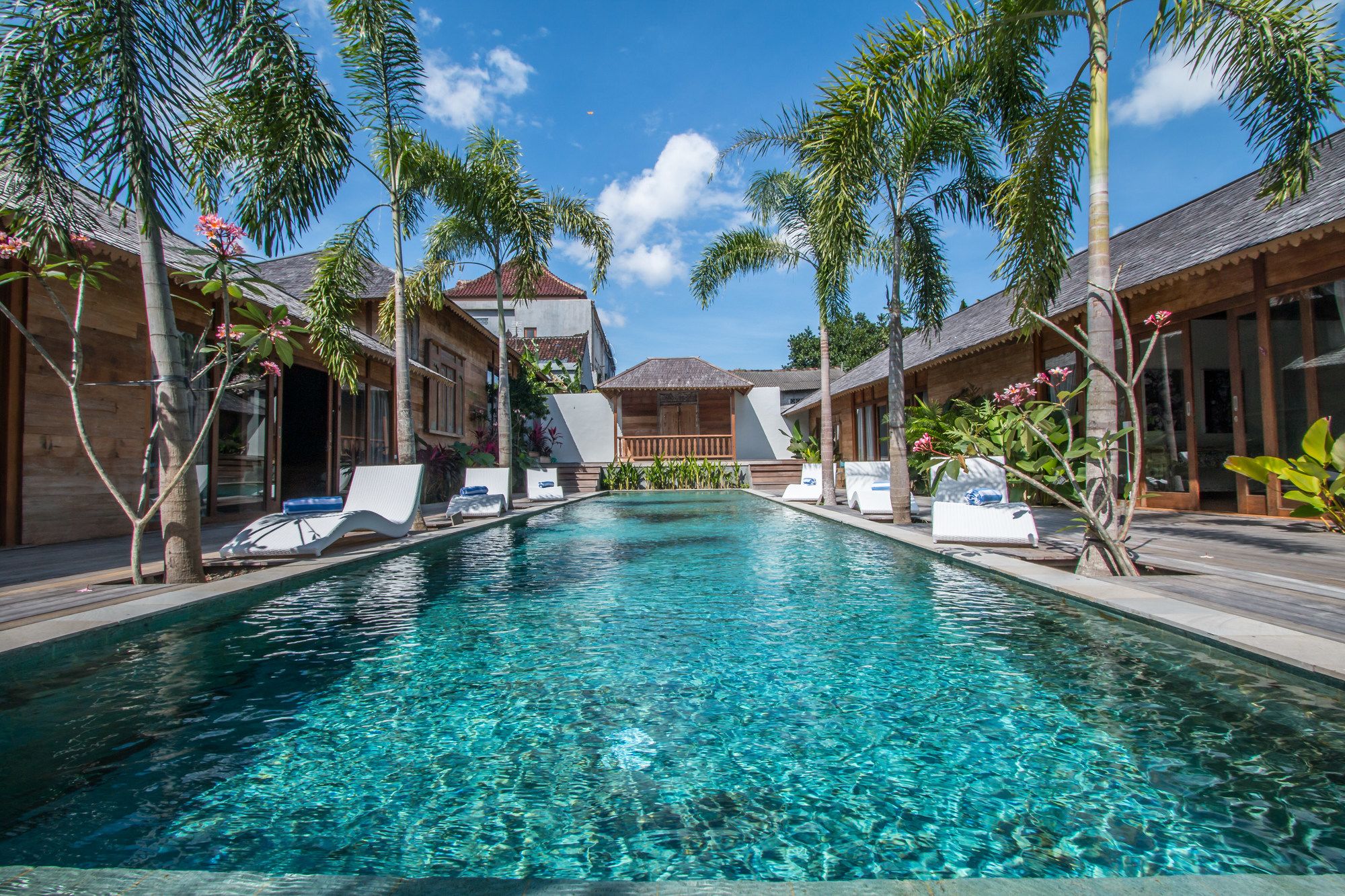 Secret River Villa