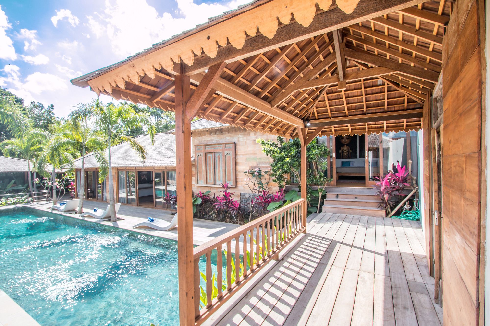 Secret River Villa