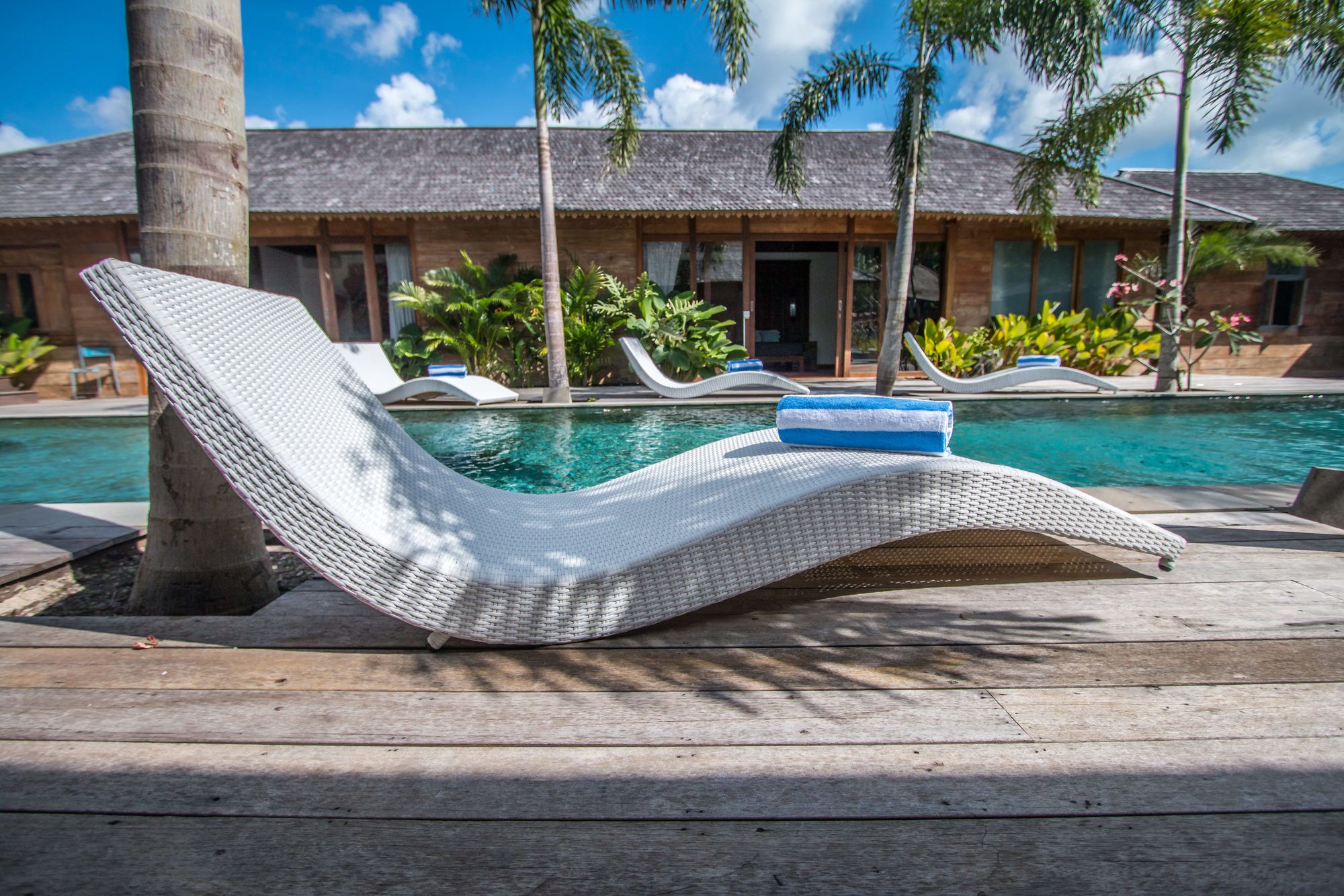 Secret River Villa