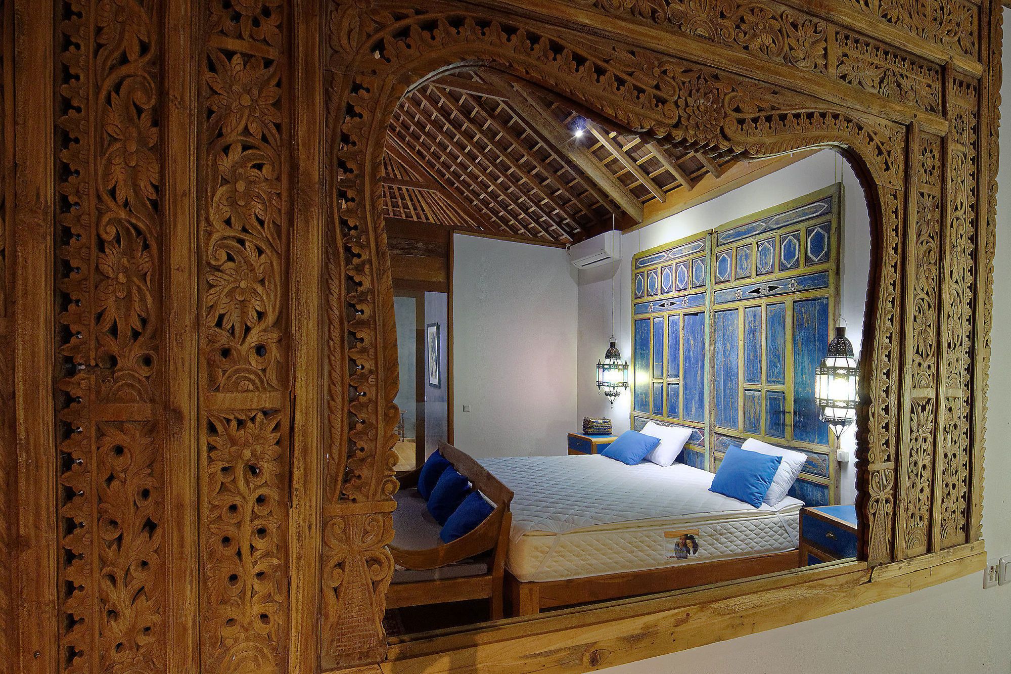 Secret River Villa