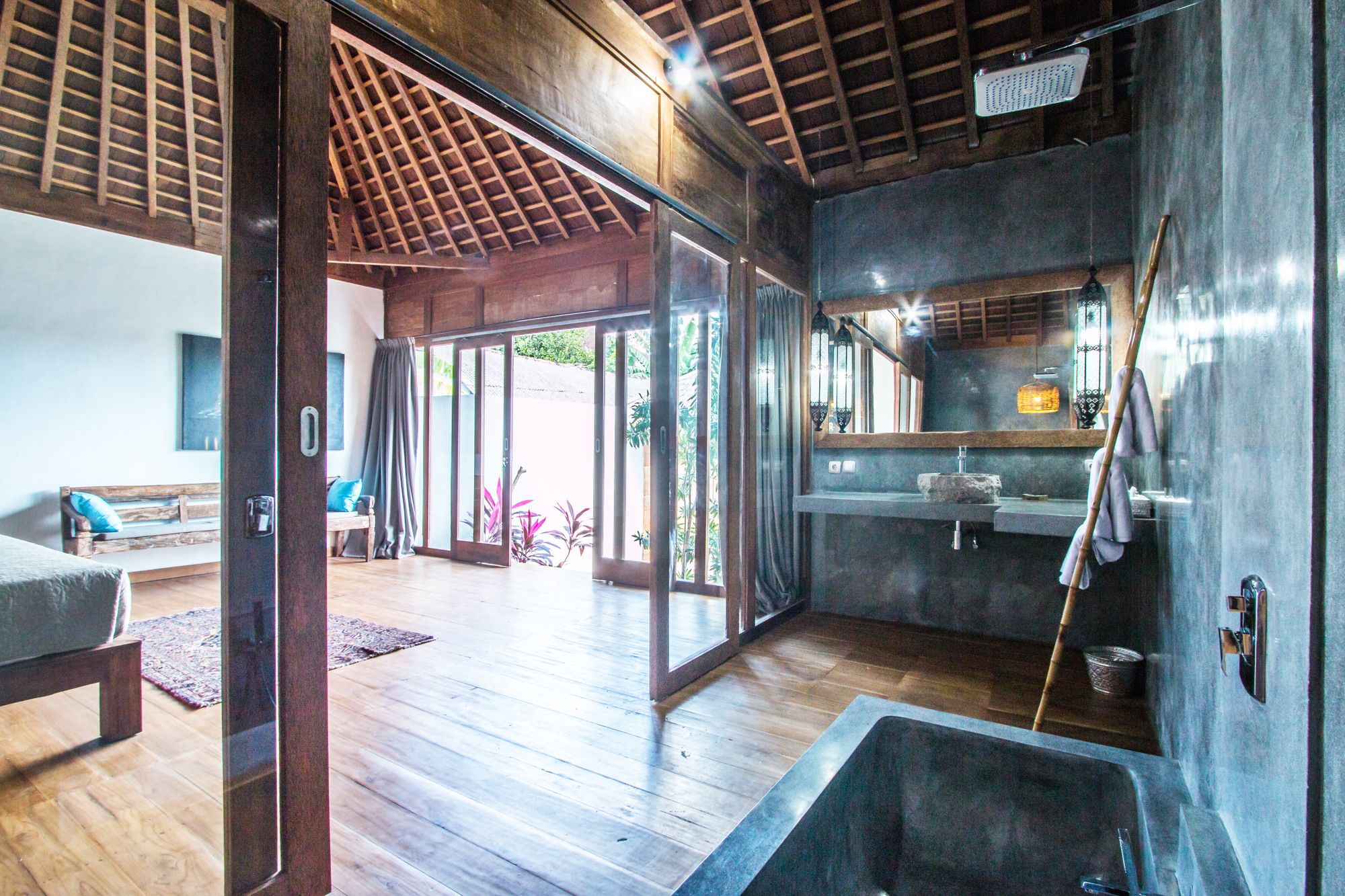 Secret River Villa