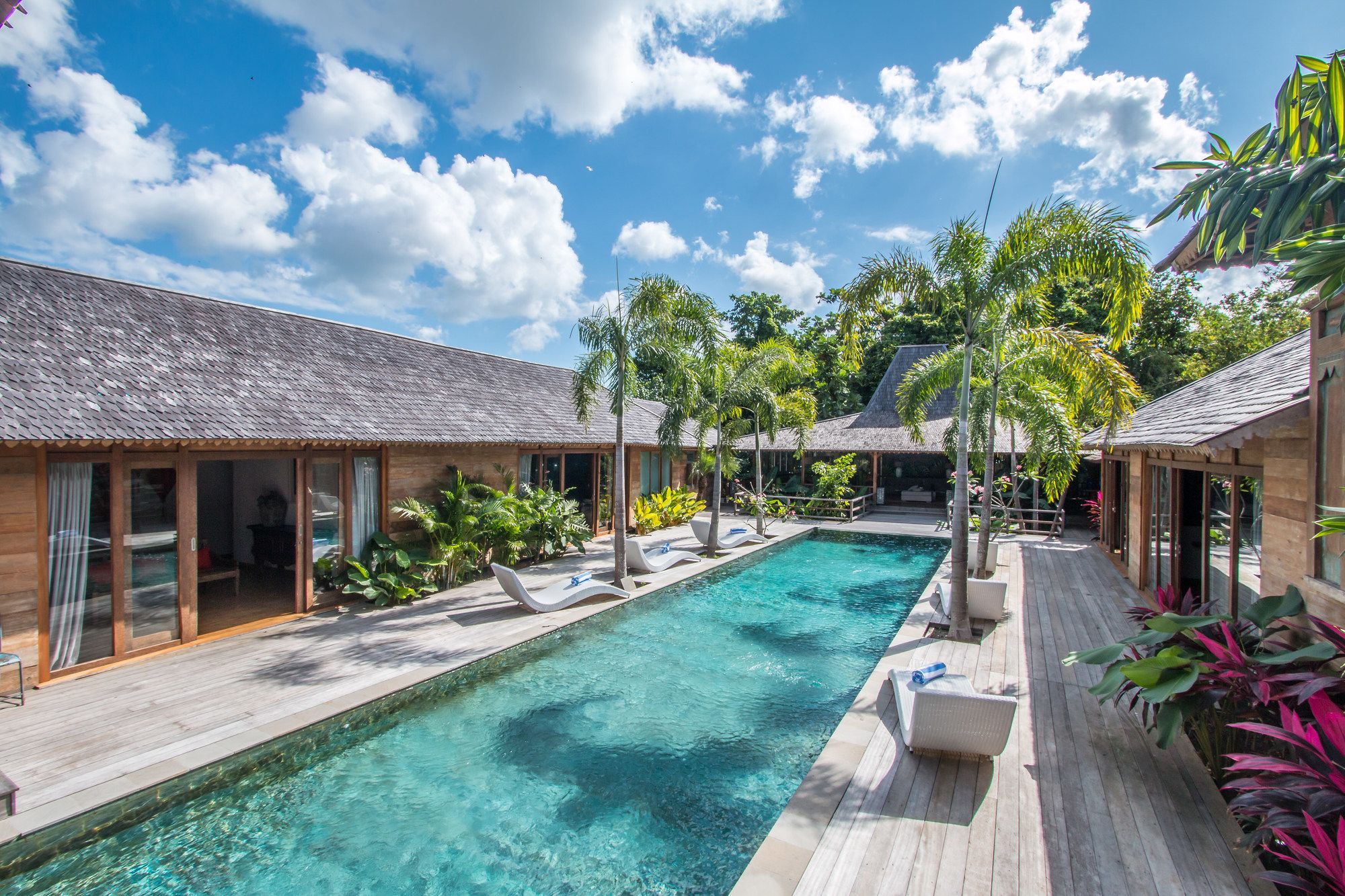 Secret River Villa