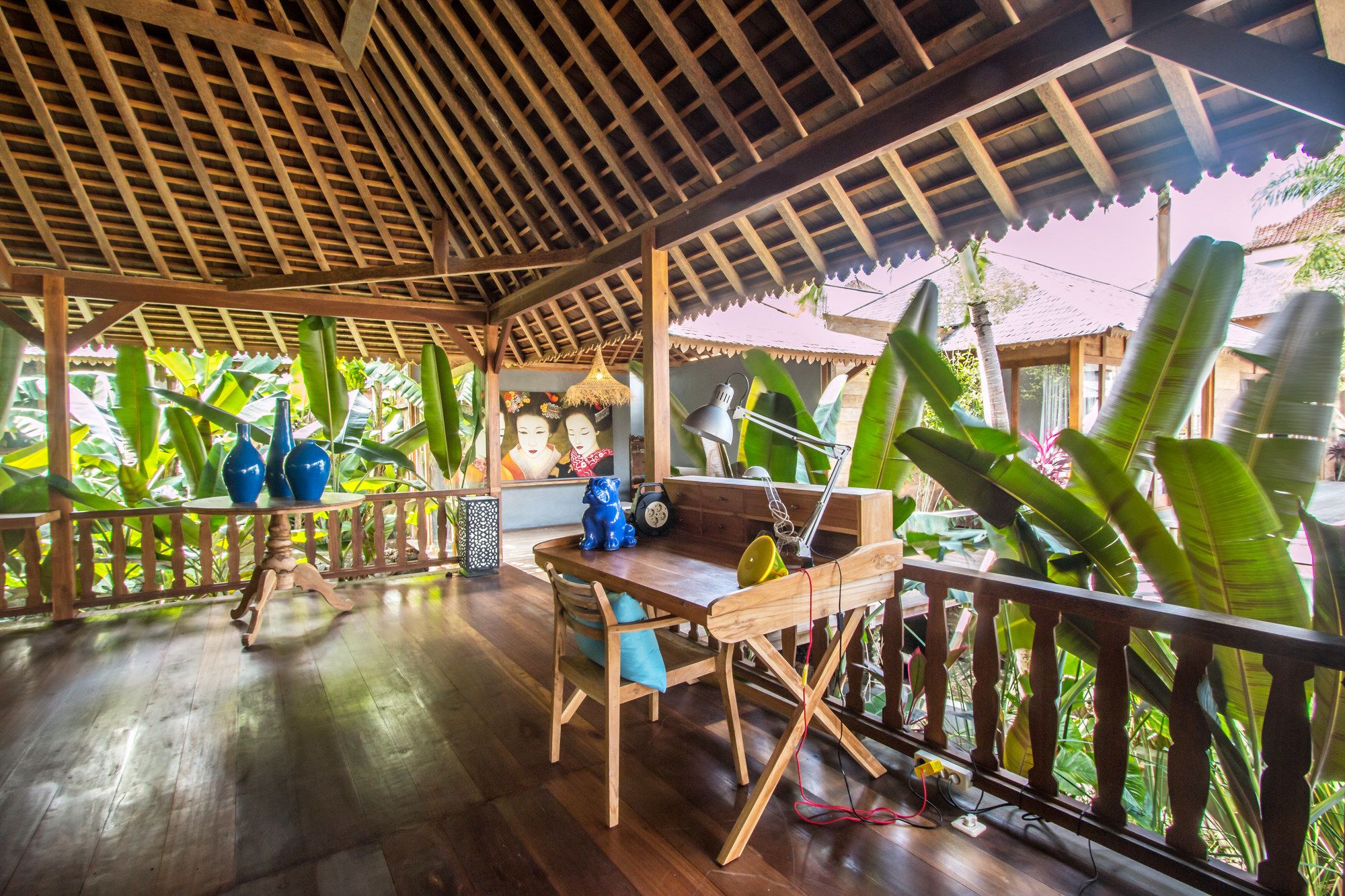 Secret River Villa