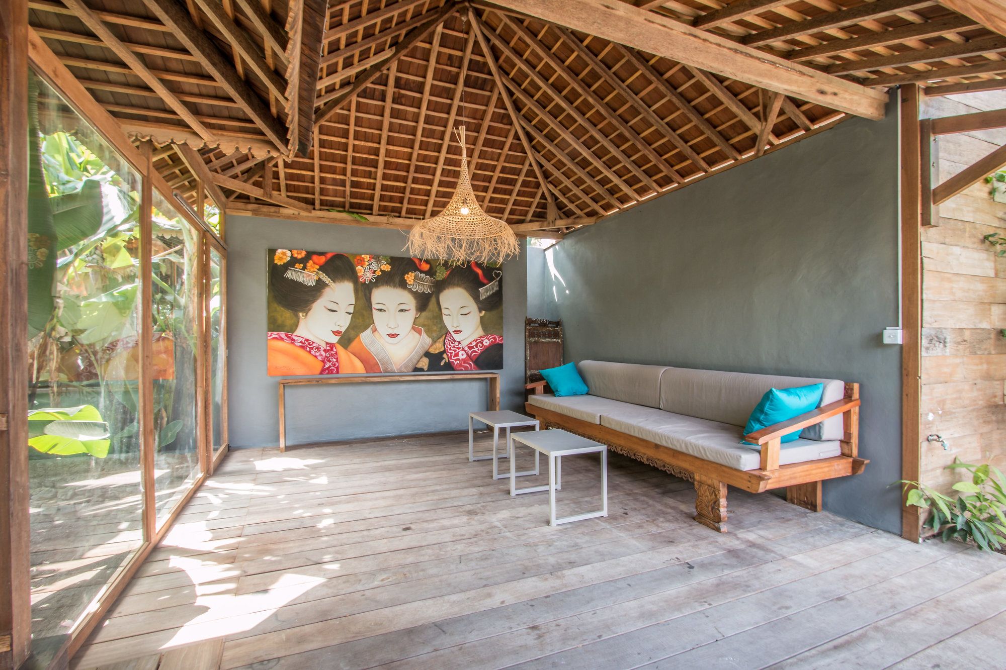 Secret River Villa