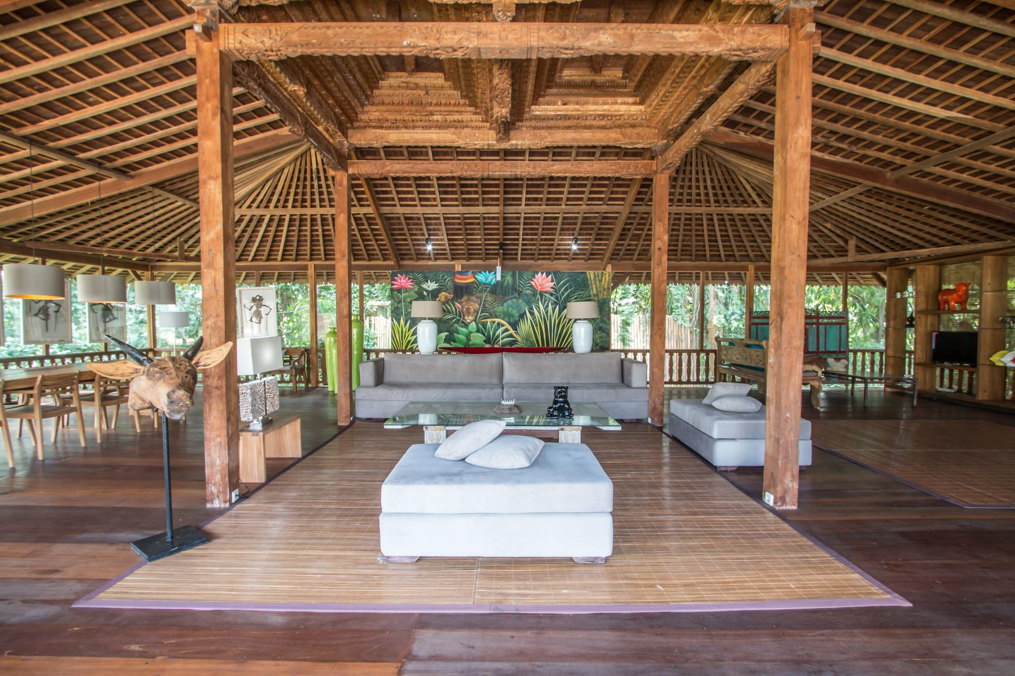 Secret River Villa