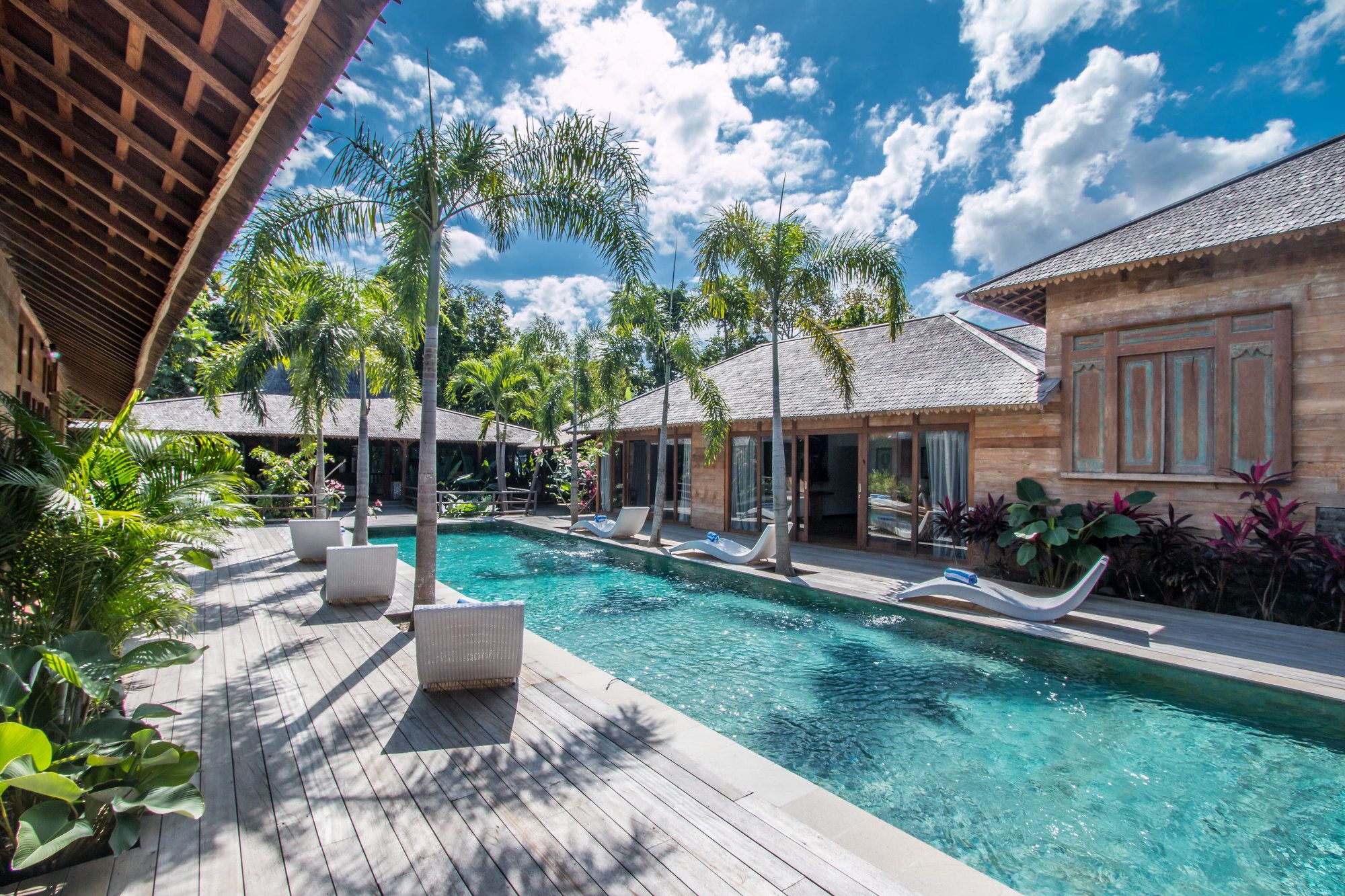 Secret River Villa