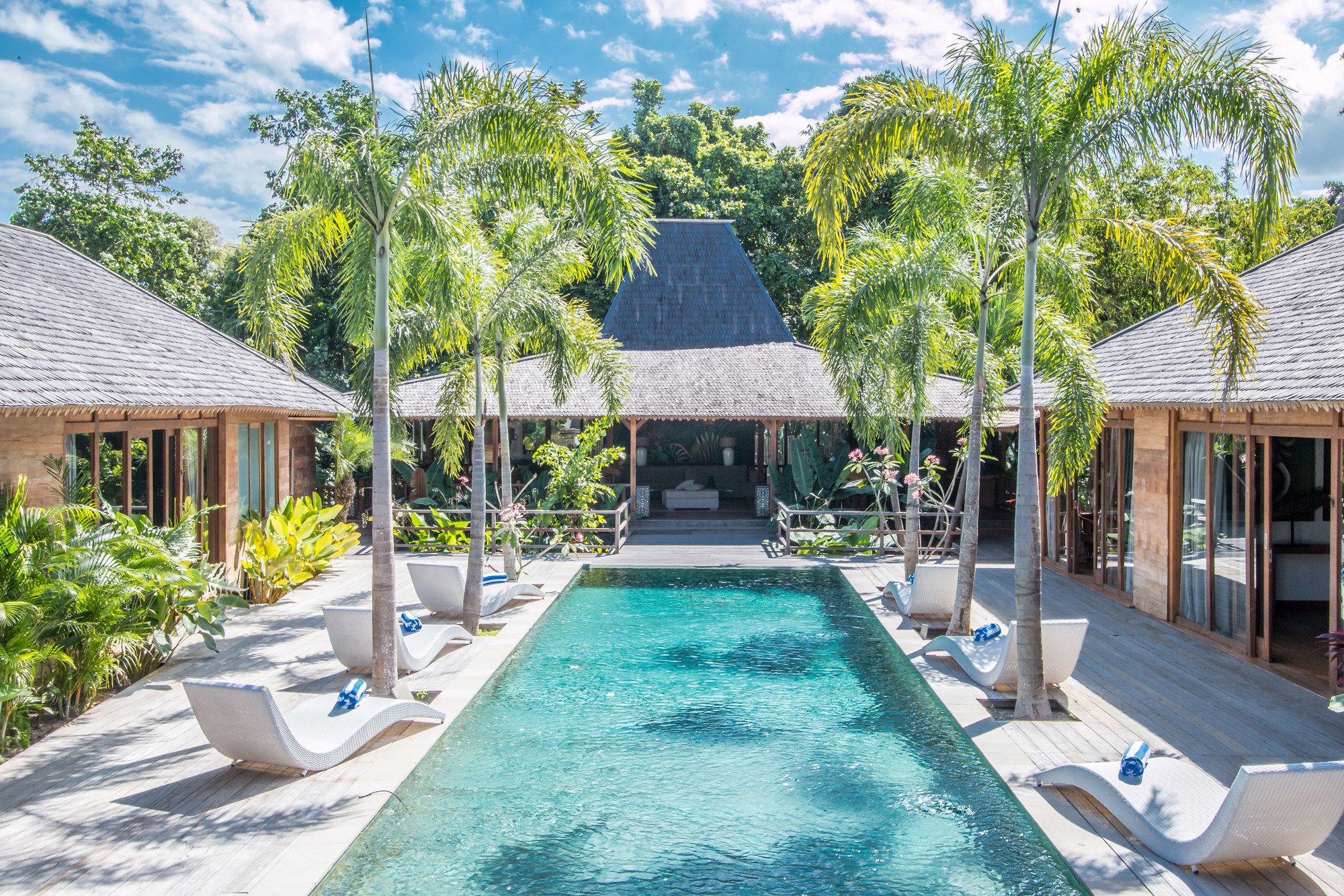Secret River Villa