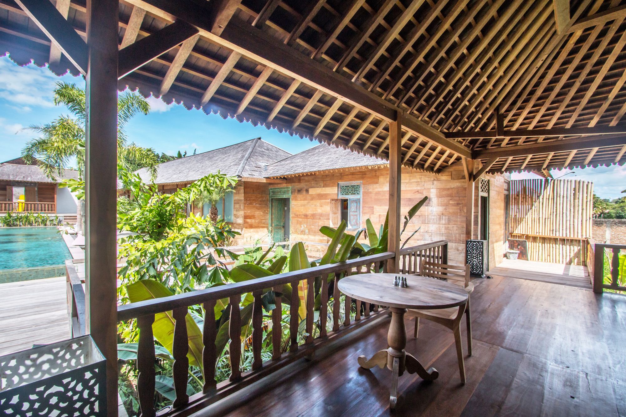 Secret River Villa