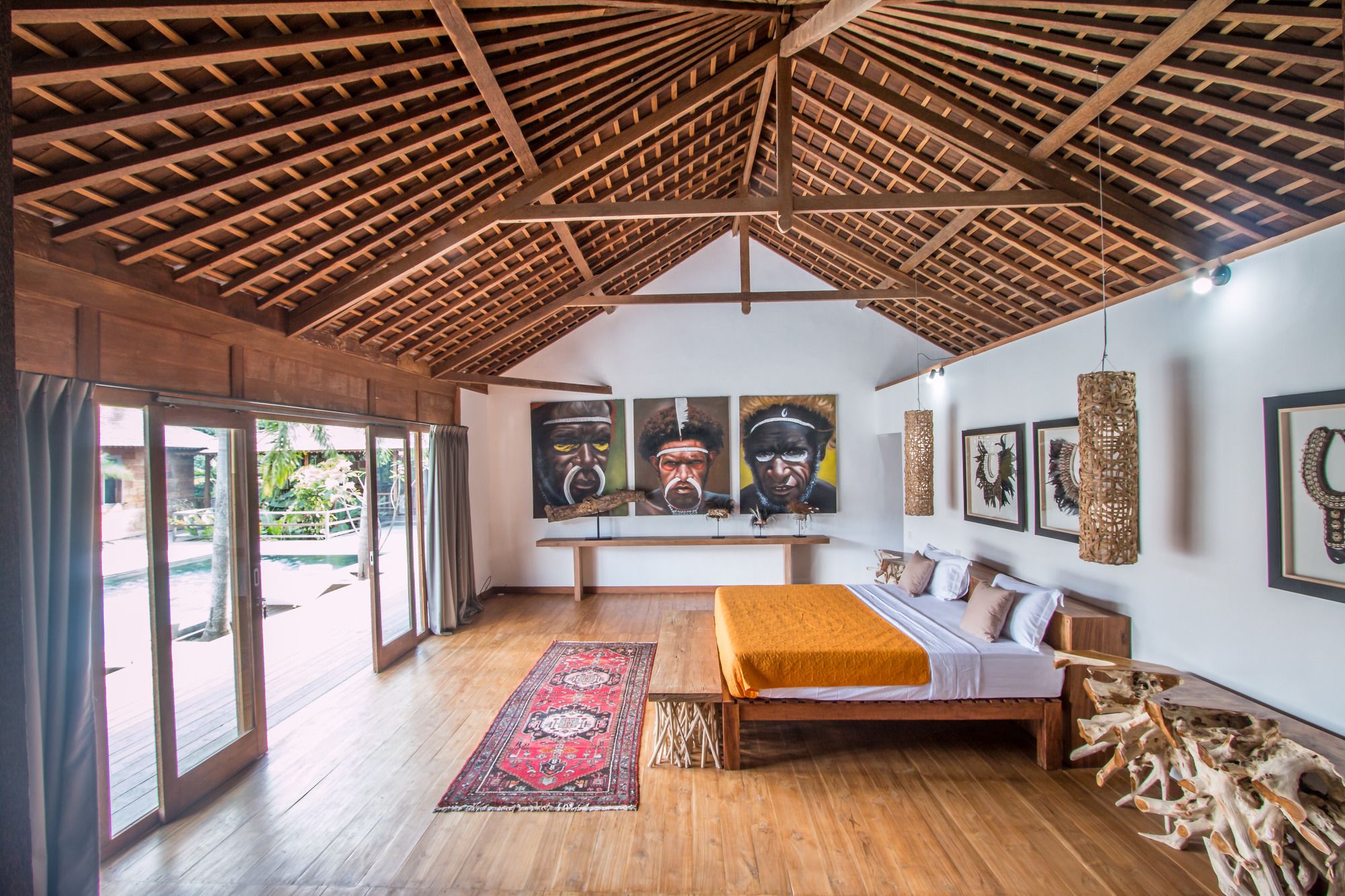 Secret River Villa