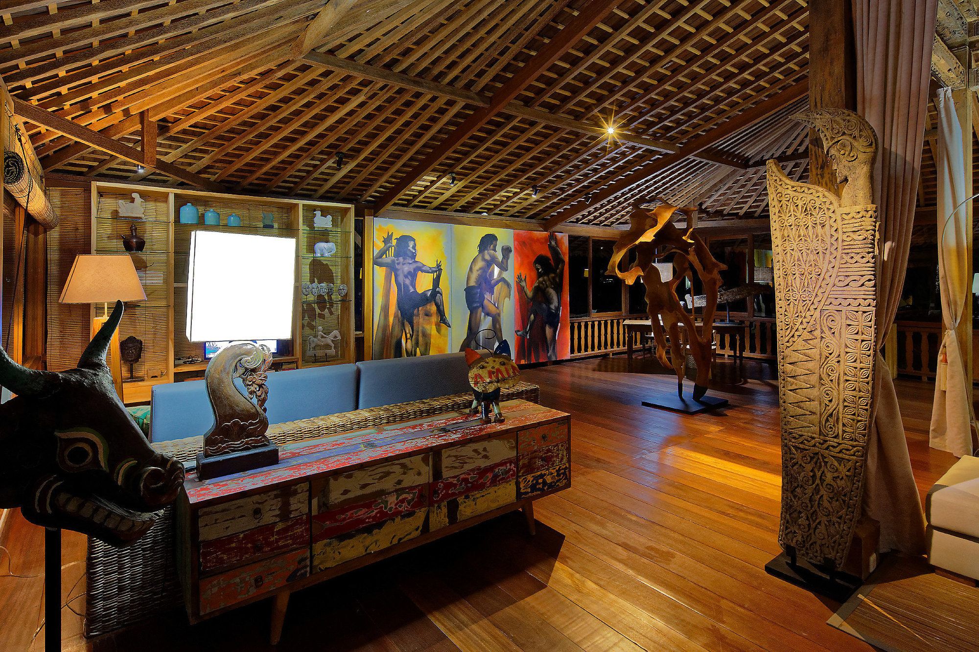 Secret River Villa