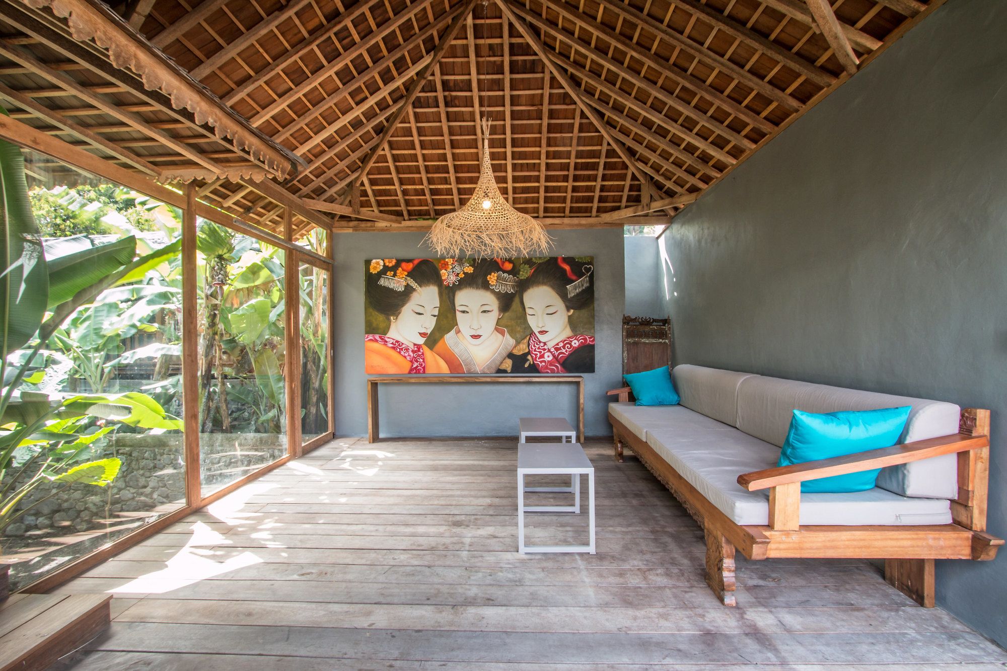 Secret River Villa