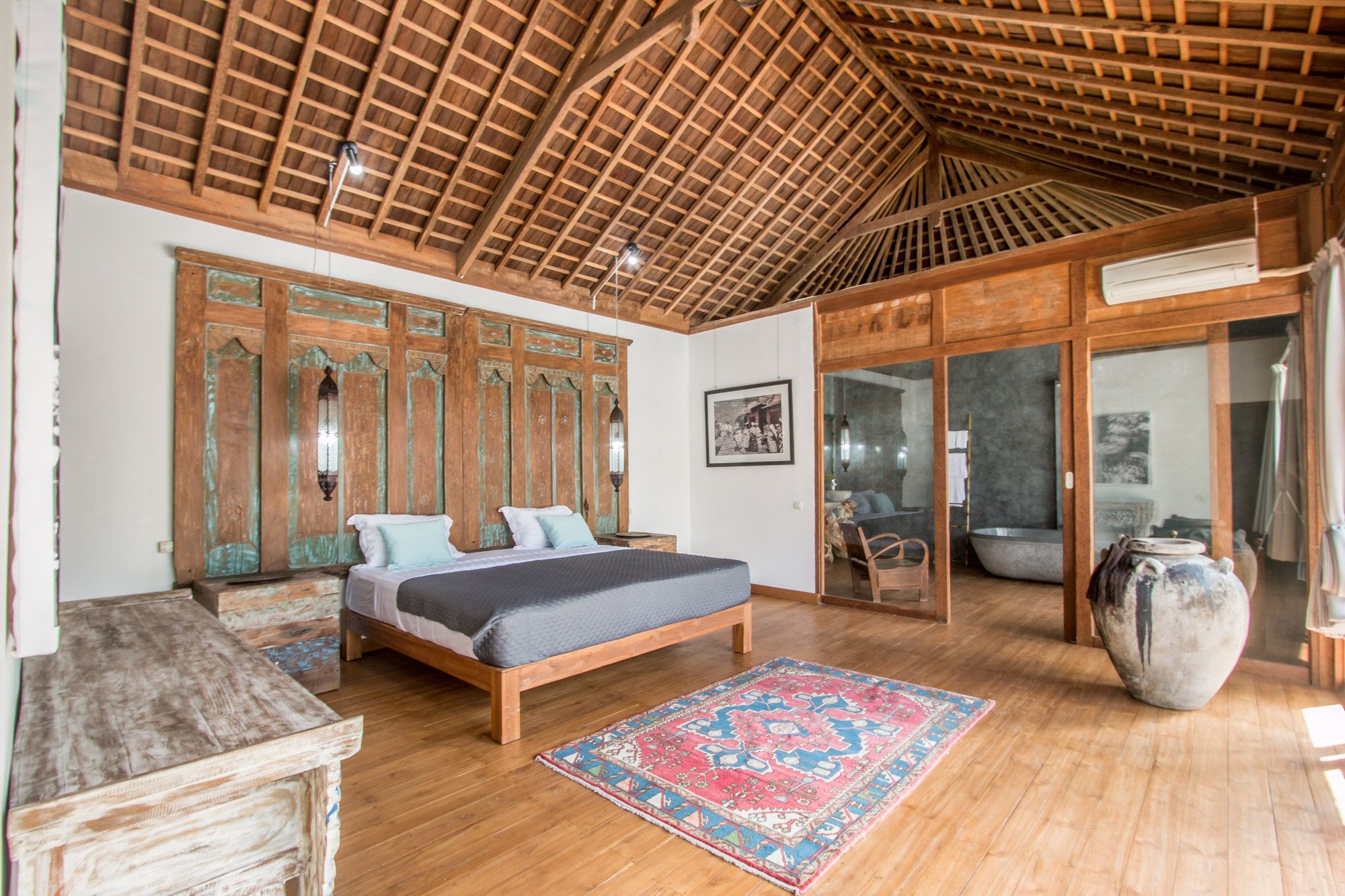 Secret River Villa