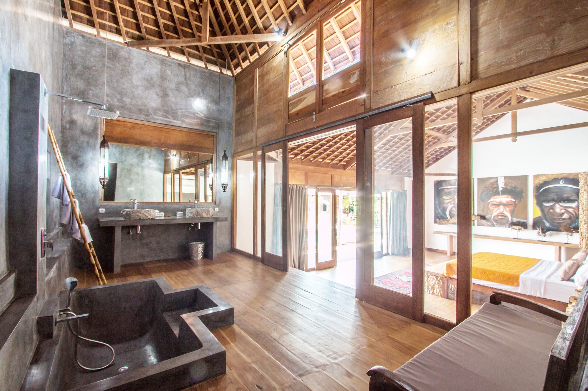 Secret River Villa