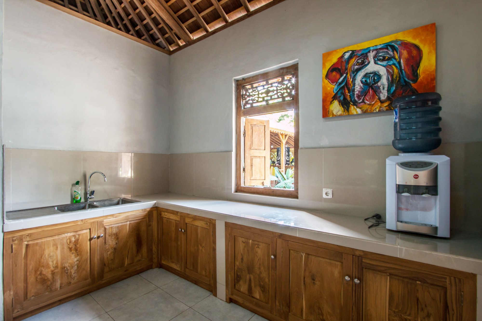 Secret River Villa