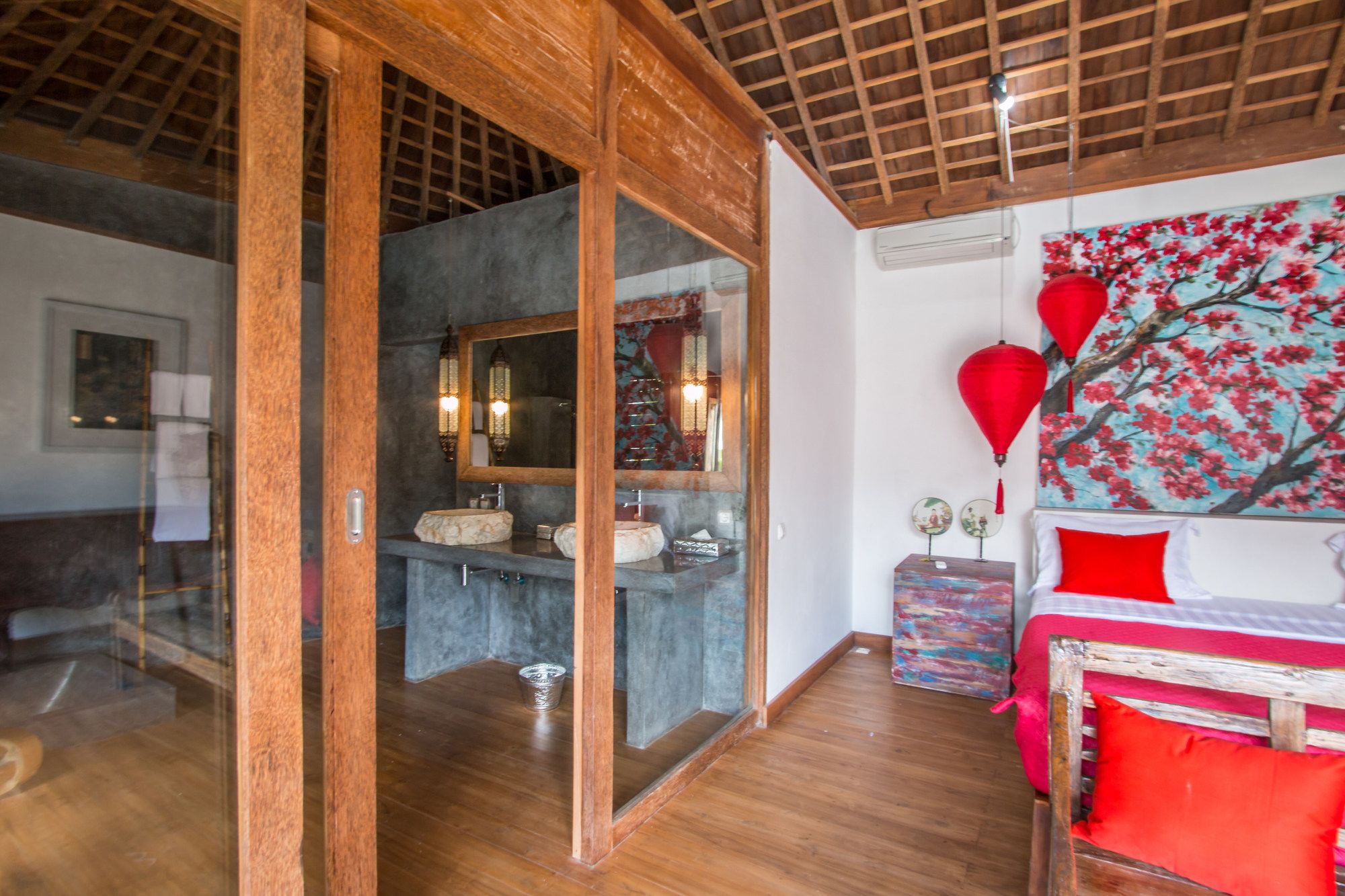 Secret River Villa
