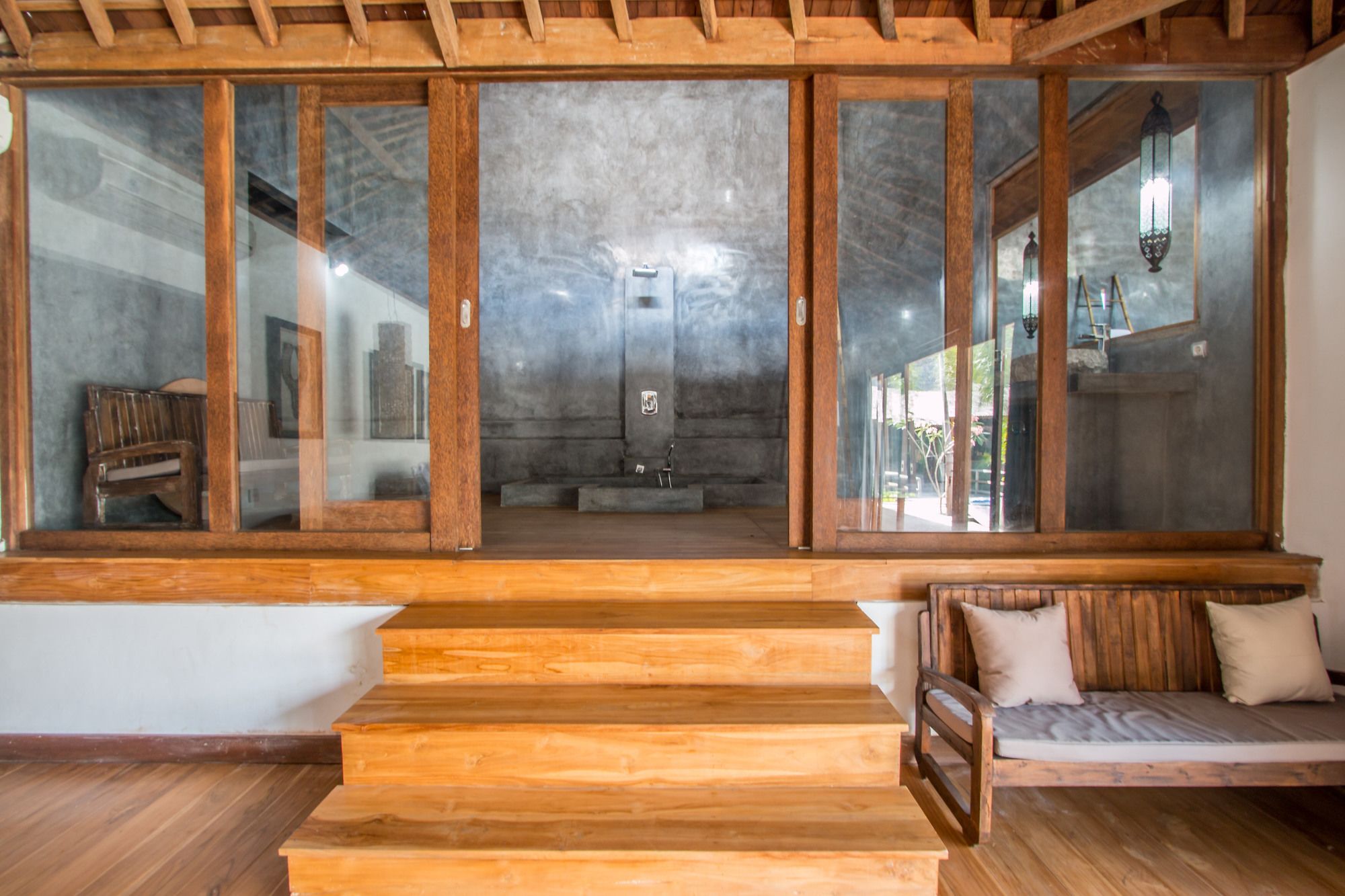 Secret River Villa