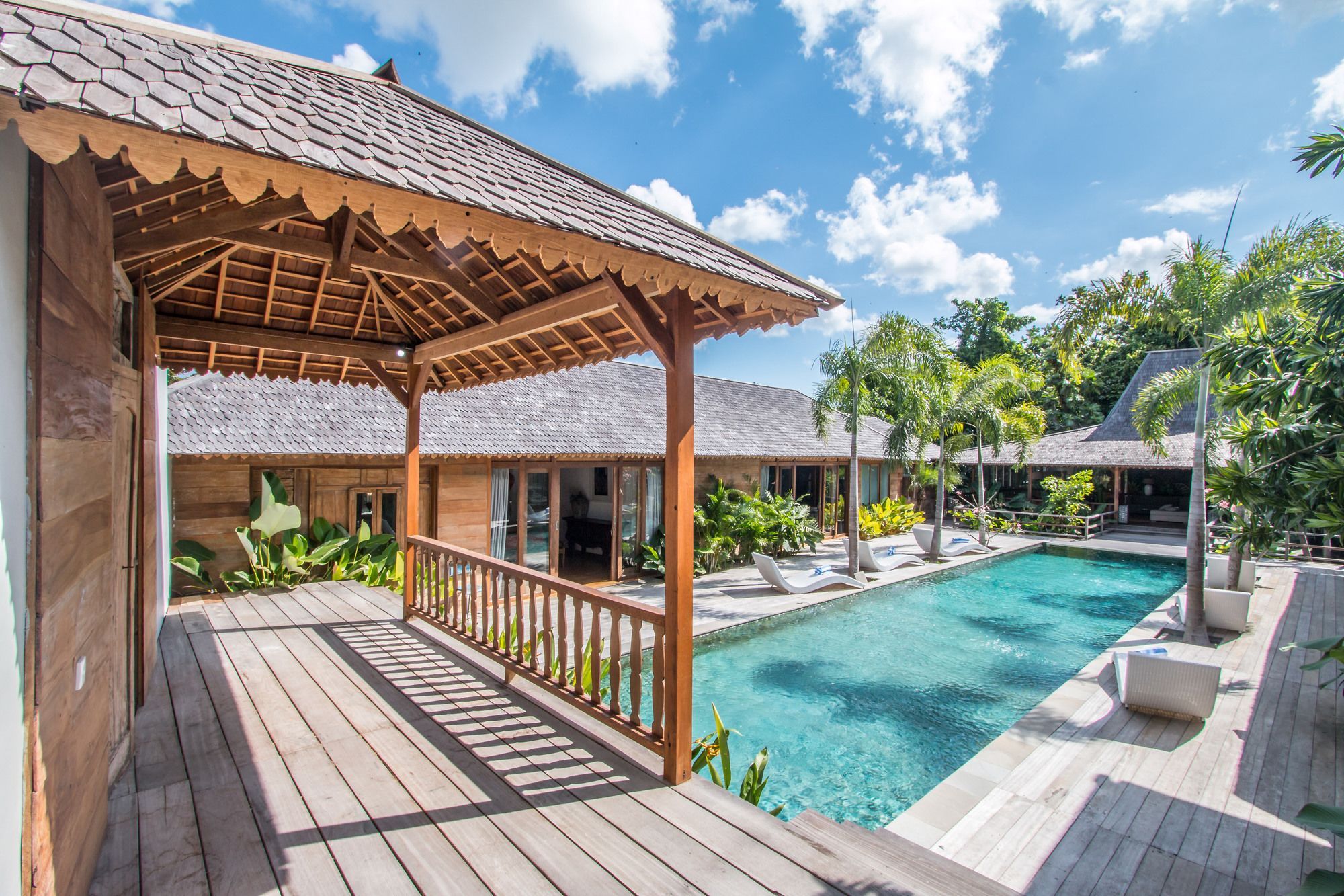 Secret River Villa