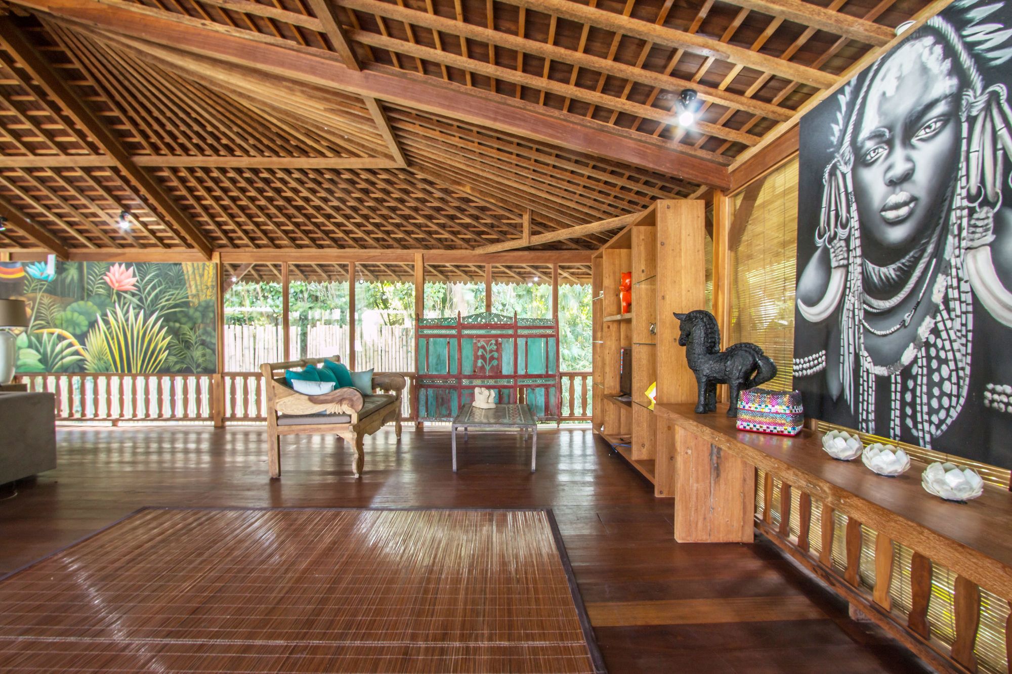 Secret River Villa