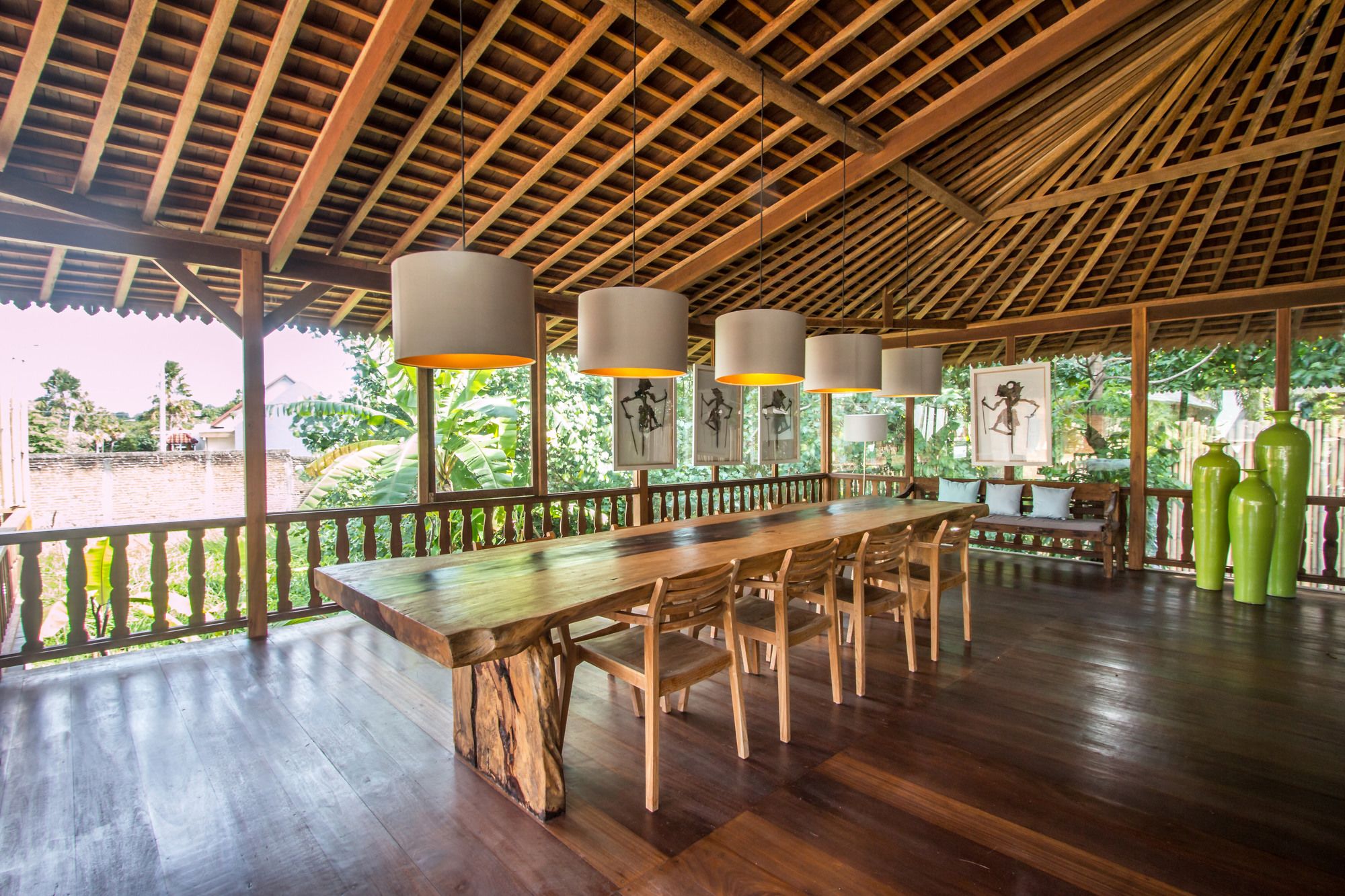 Secret River Villa